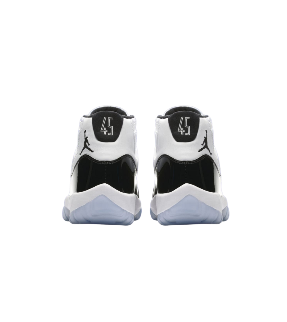 Air Jordan 11 Retro Concord (2018)
