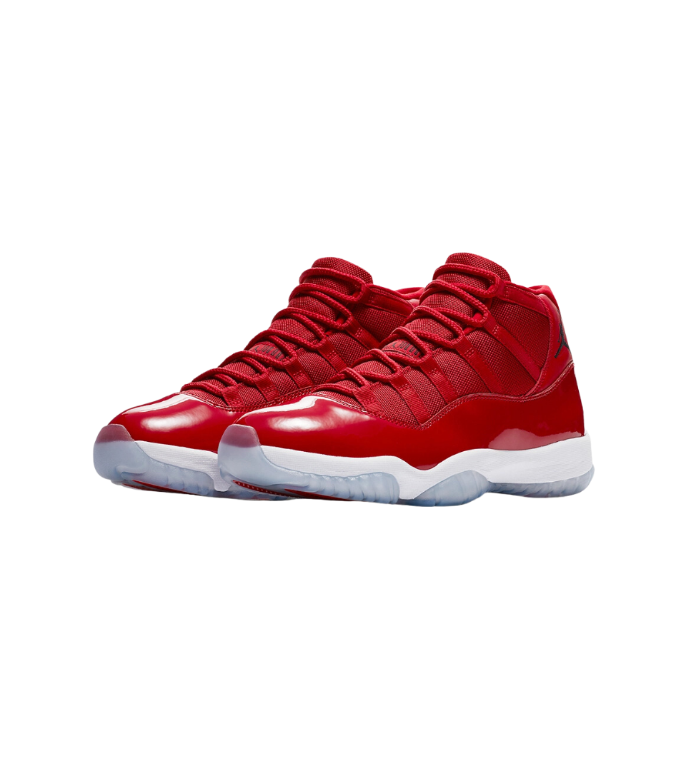 Air Jordan 11 Retro Win Like 96