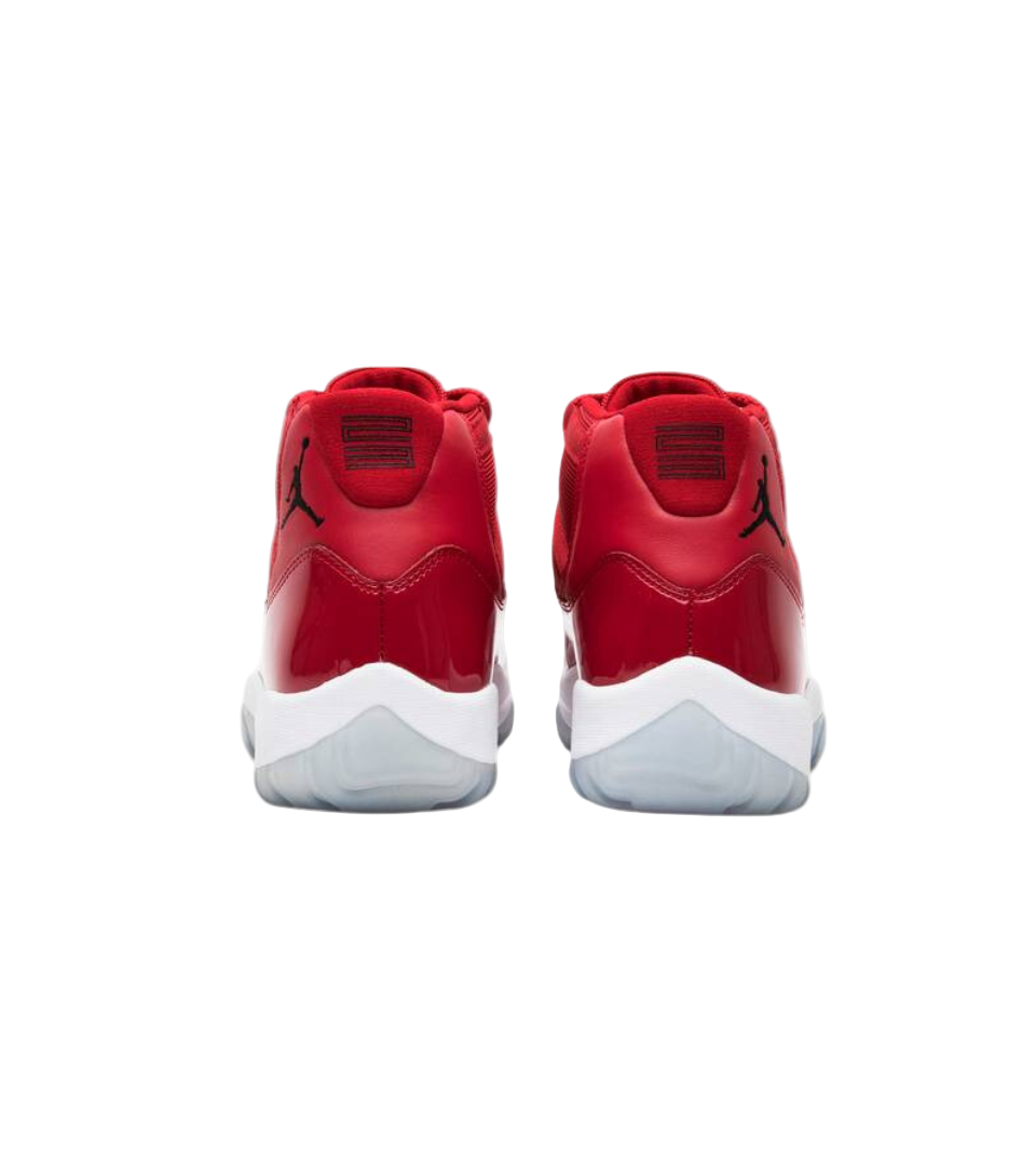 Air Jordan 11 Retro Win Like 96