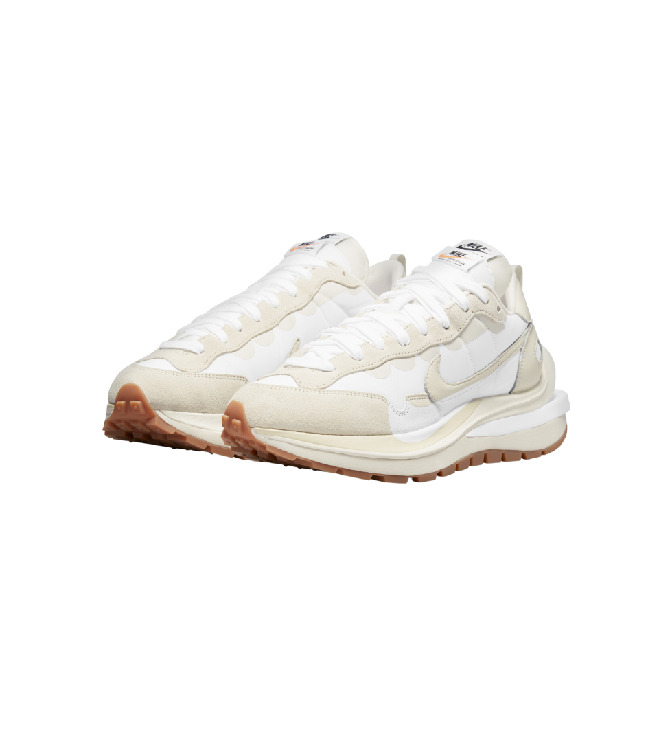 Nike Vaporwaffle sacai Sail Gum