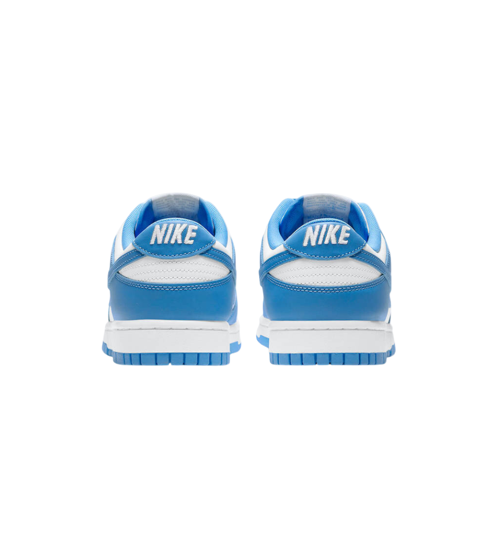 Nike Dunk Low ‘UNC’ (2021)