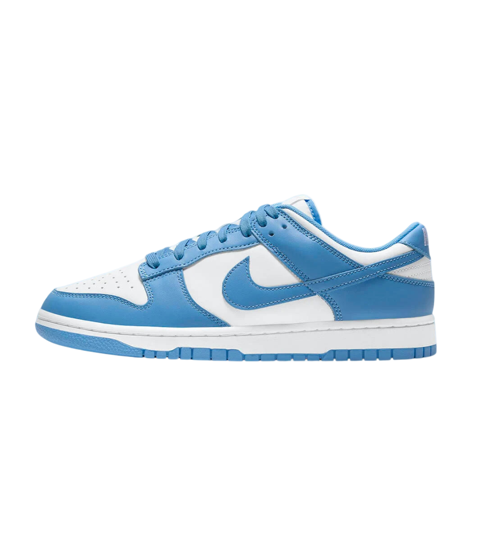 Nike Dunk Low ‘UNC’ (2021)