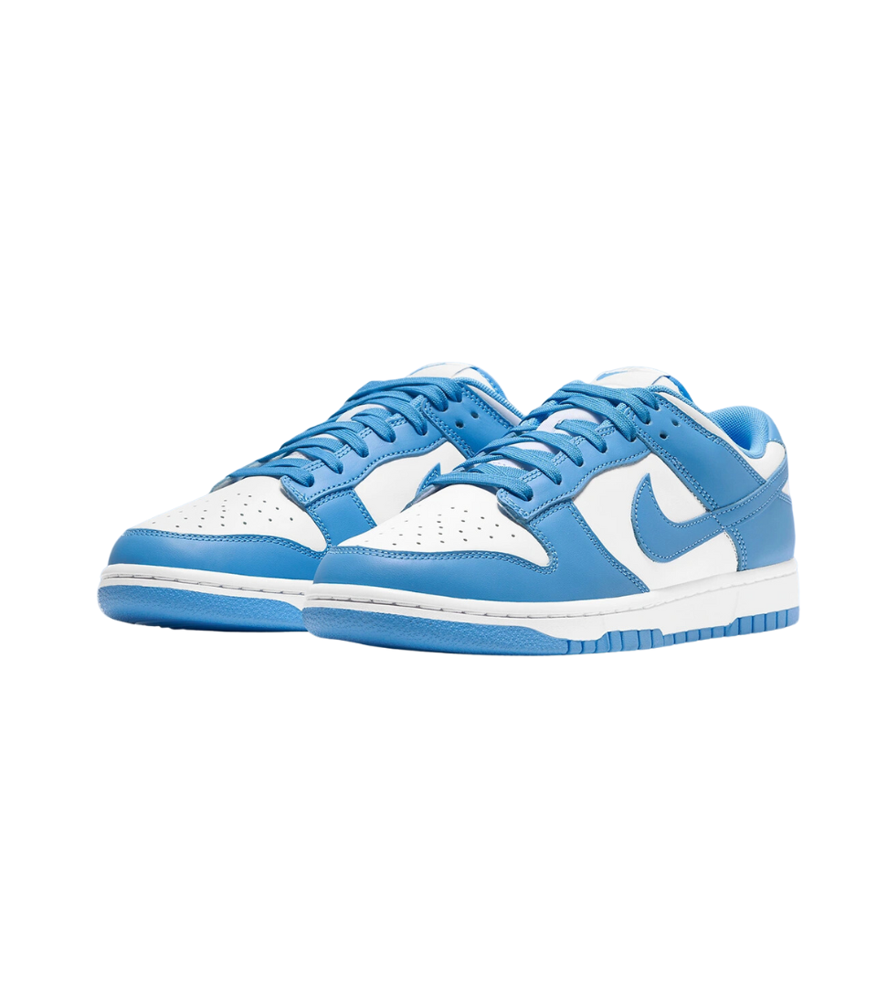 Nike Dunk Low ‘UNC’ (2021)