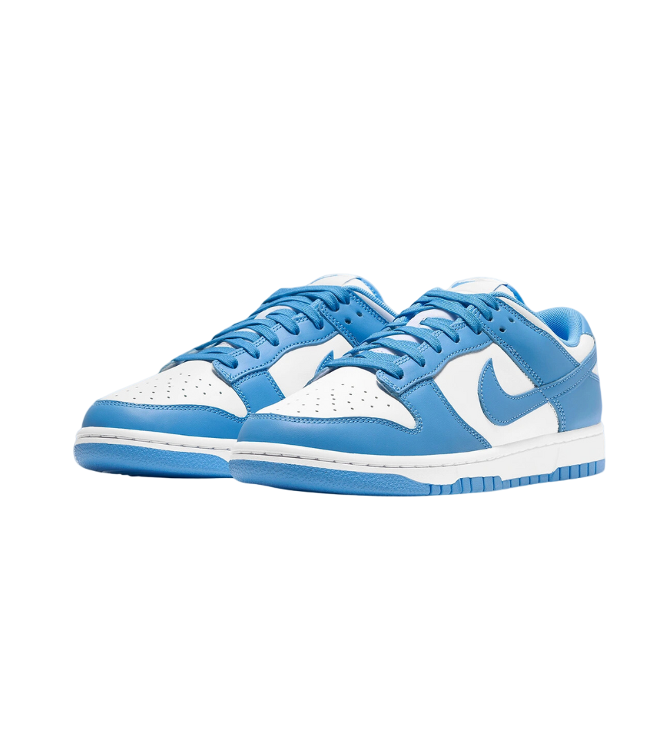 Nike Dunk Low ‘UNC’ (2021)