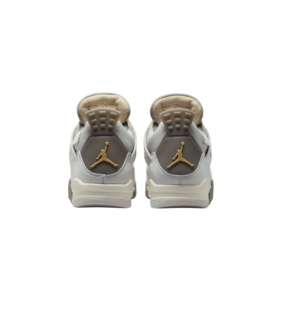 Air Jordan 4 Retro SE Craft ‘Photon Dust’