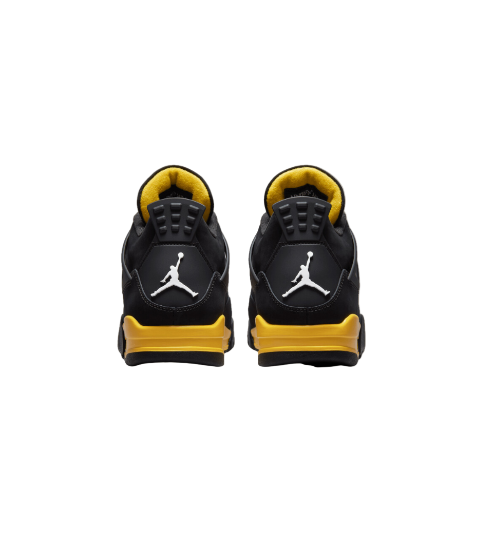Air Jordan 4 Retro Thunder (2023) (GS)