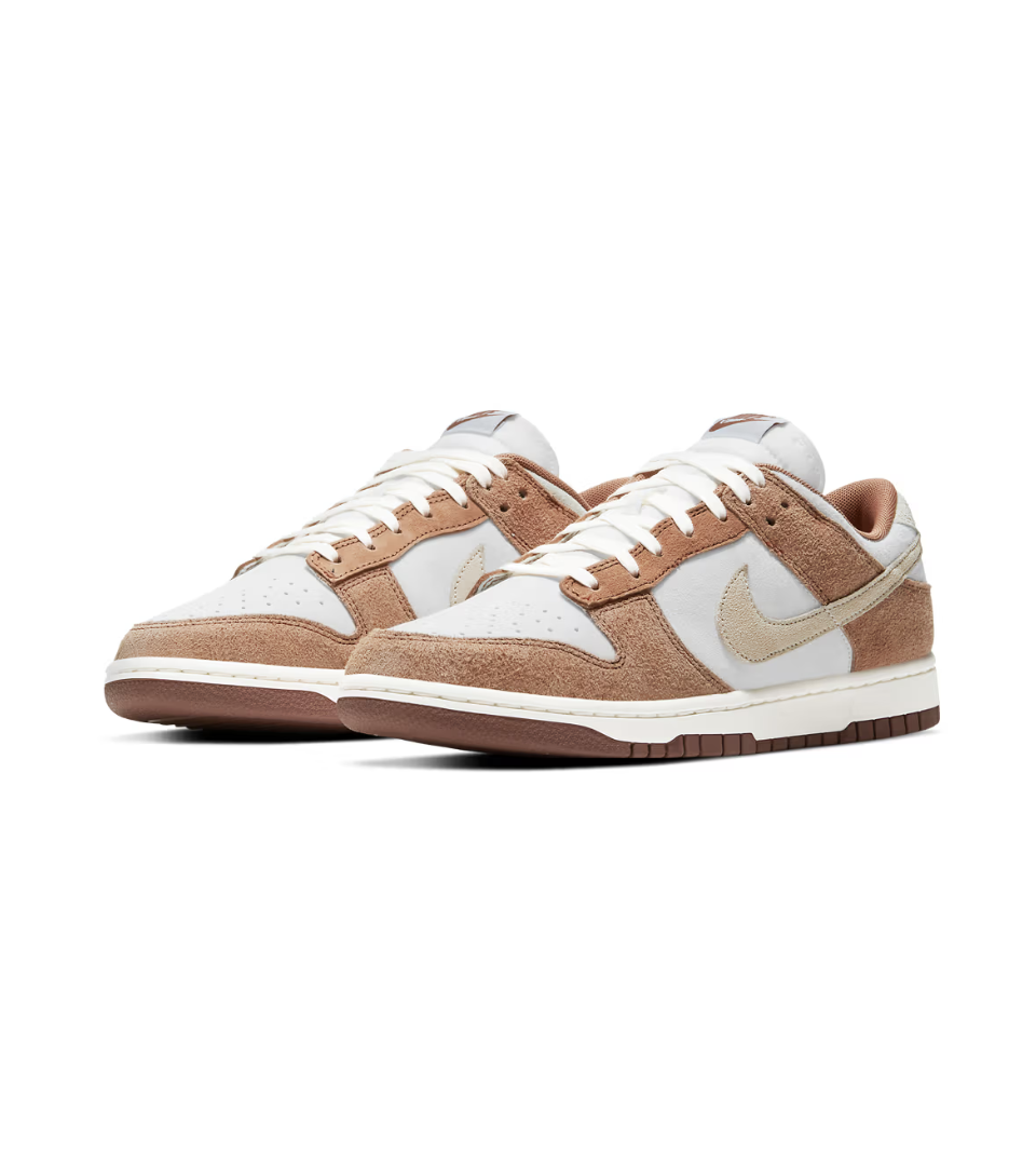 Nike Dunk Low ‘Medium Curry’