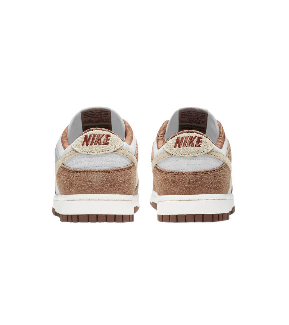 Nike Dunk Low ‘Medium Curry’