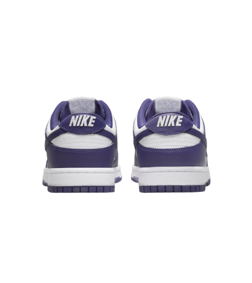 Nike Dunk Low Championship Court Purple