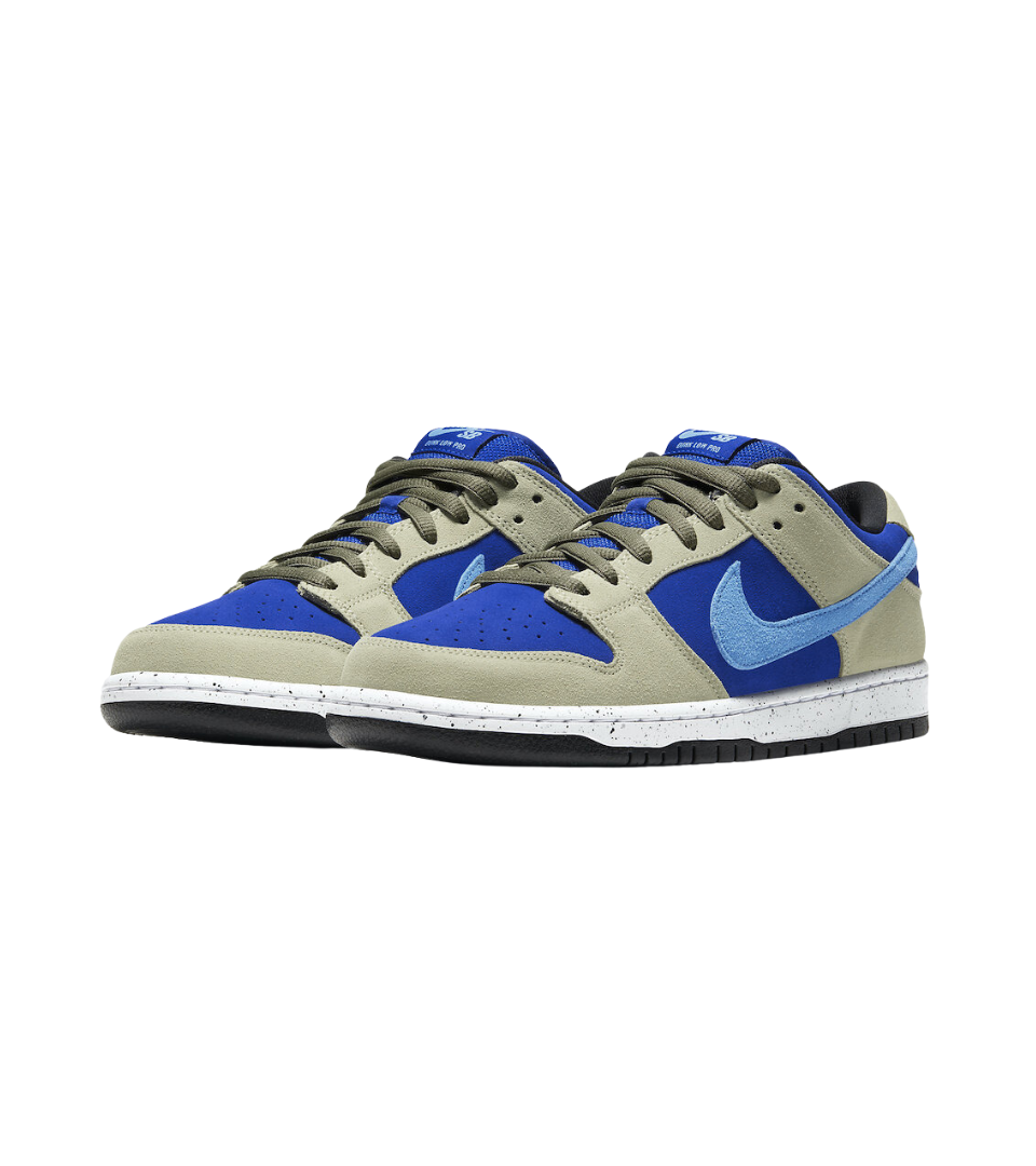Nike SB Dunk Low ACG Celadon