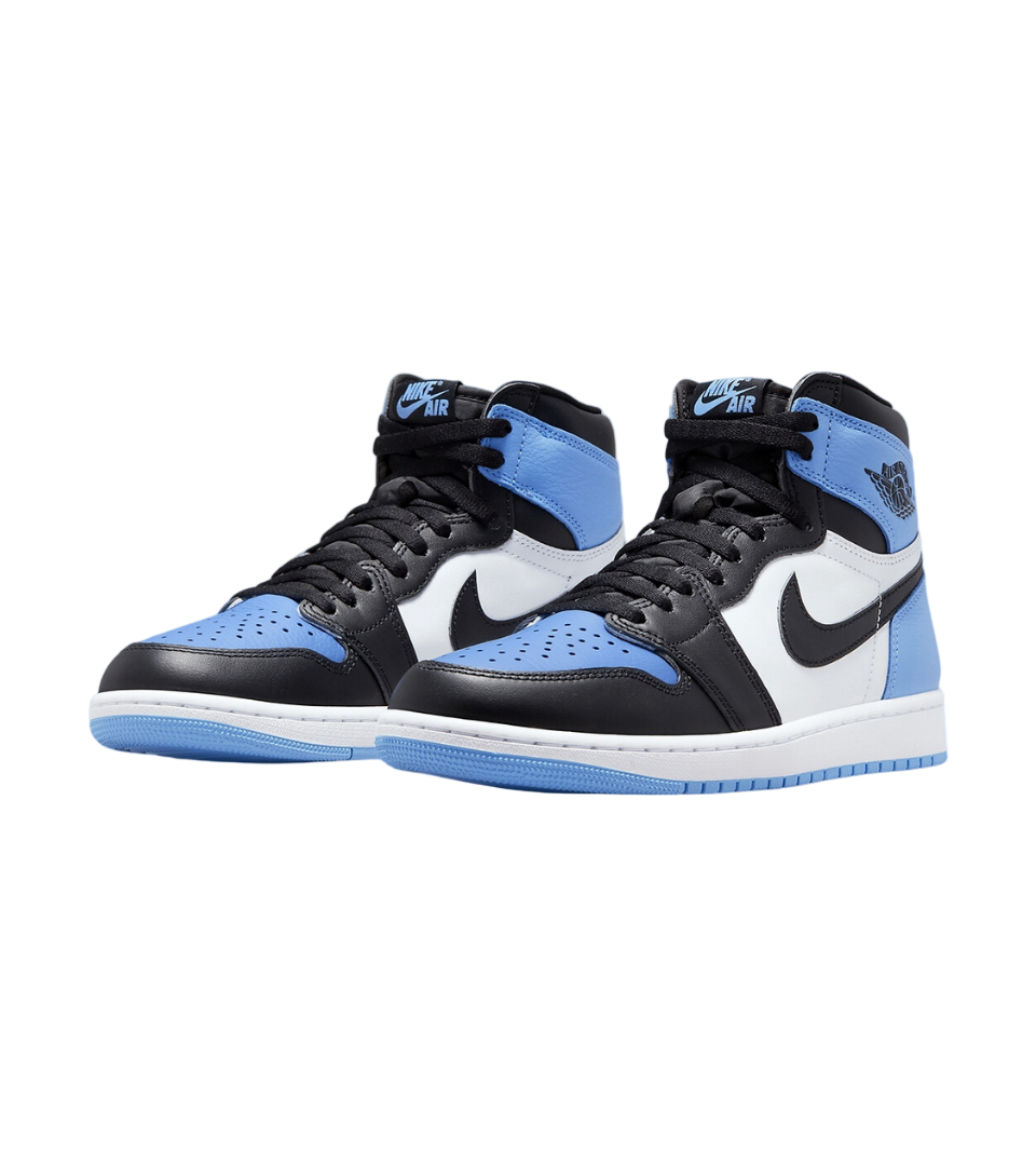 Air Jordan 1 Retro High OG ‘UNC Toe’