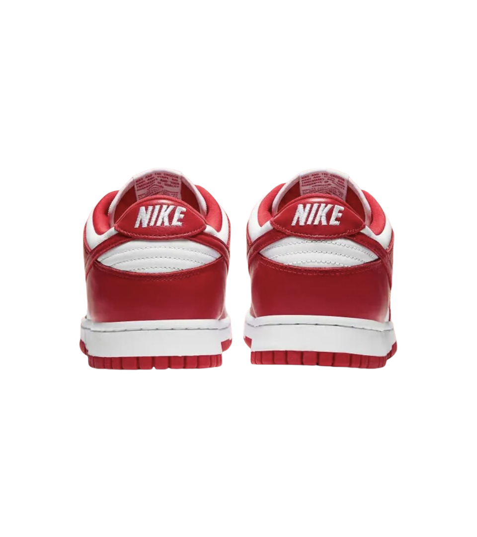 Nike Dunk Low ‘University Red St. John's’