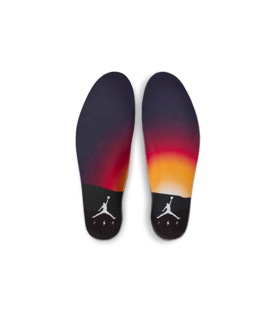Air Jordan 3 Retro SP J Balvin Medellín Sunset