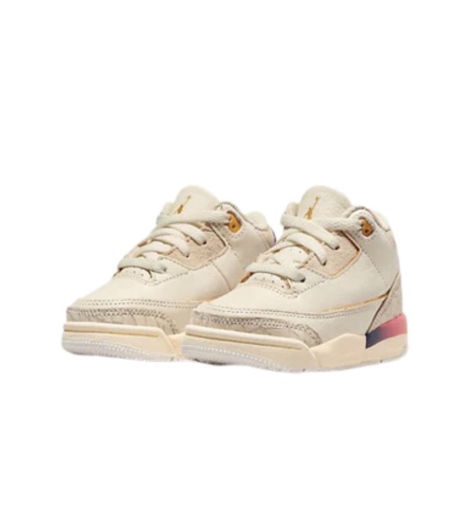 Air Jordan 3 Retro SP J Balvin Medellín Sunset (TD)