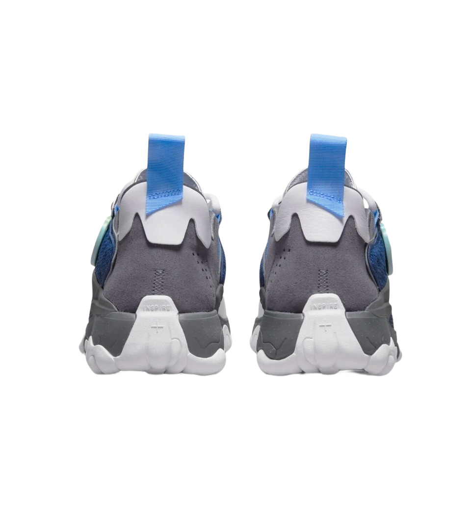 Air Jordan Delta 2 SP Clot Flint