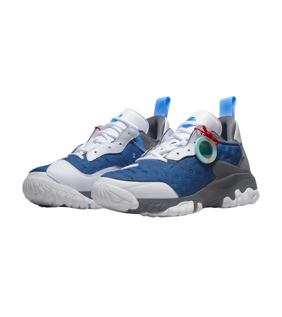 Air Jordan Delta 2 SP Clot Flint