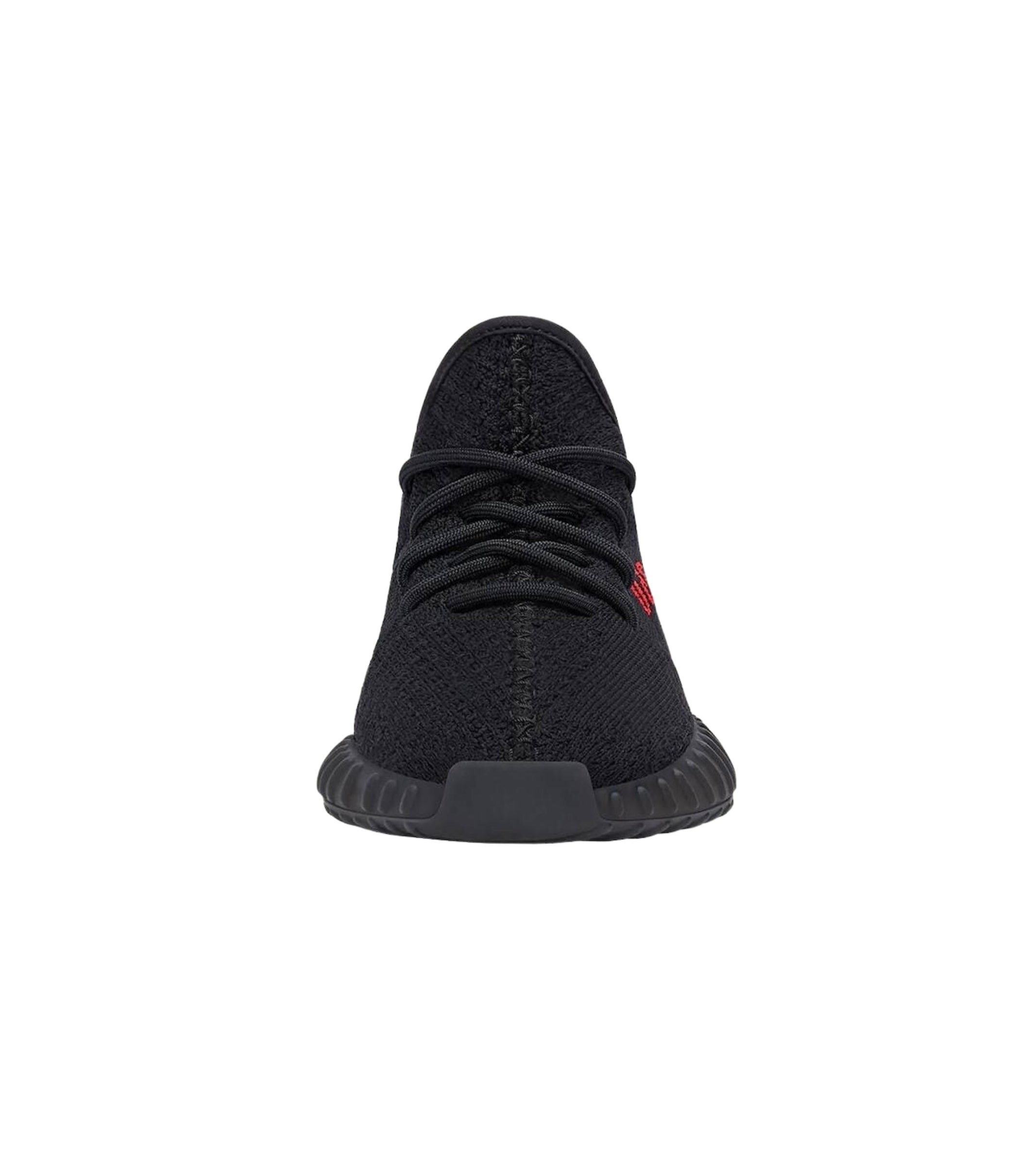adidas Yeezy Boost 350 V2 Black Red Bred