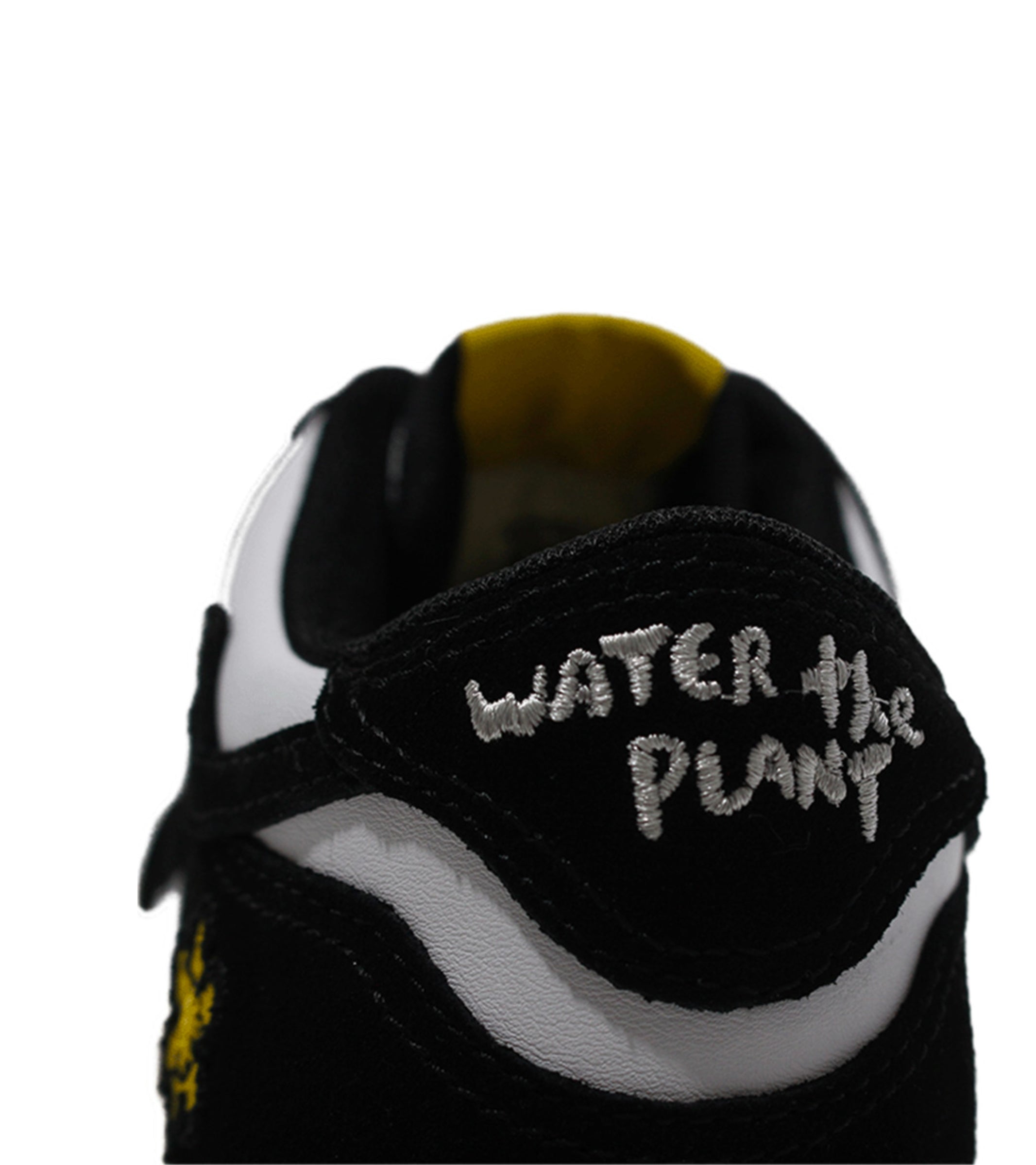 WATER THE PLANT "Mono" Kicks