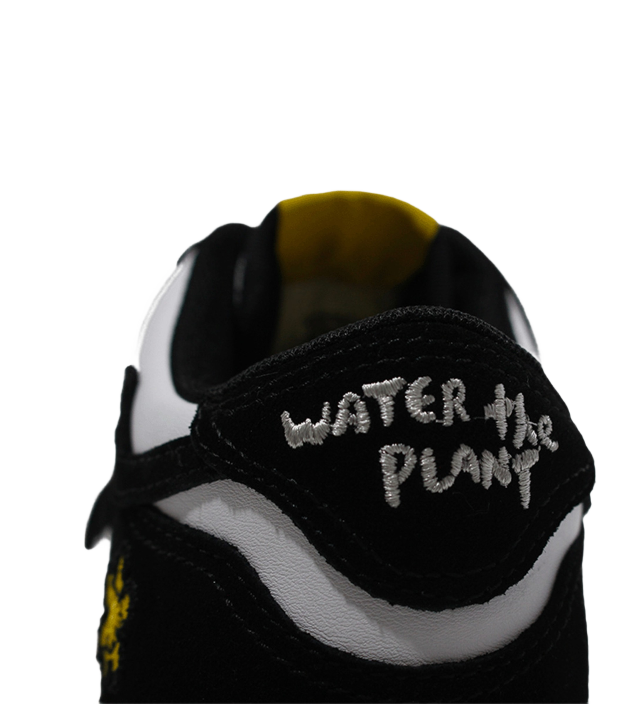 WATER THE PLANT "Mono" Kicks