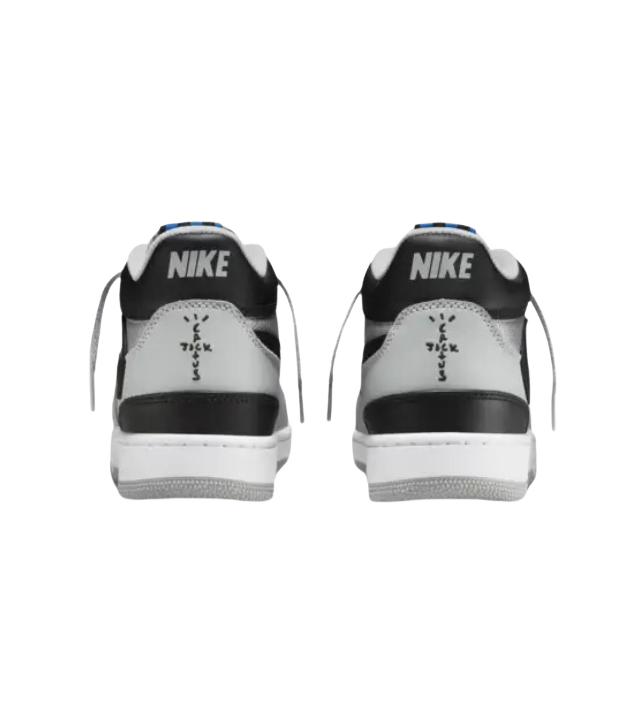 Nike Mac Attack QS SP Travis Scott Cactus Jack