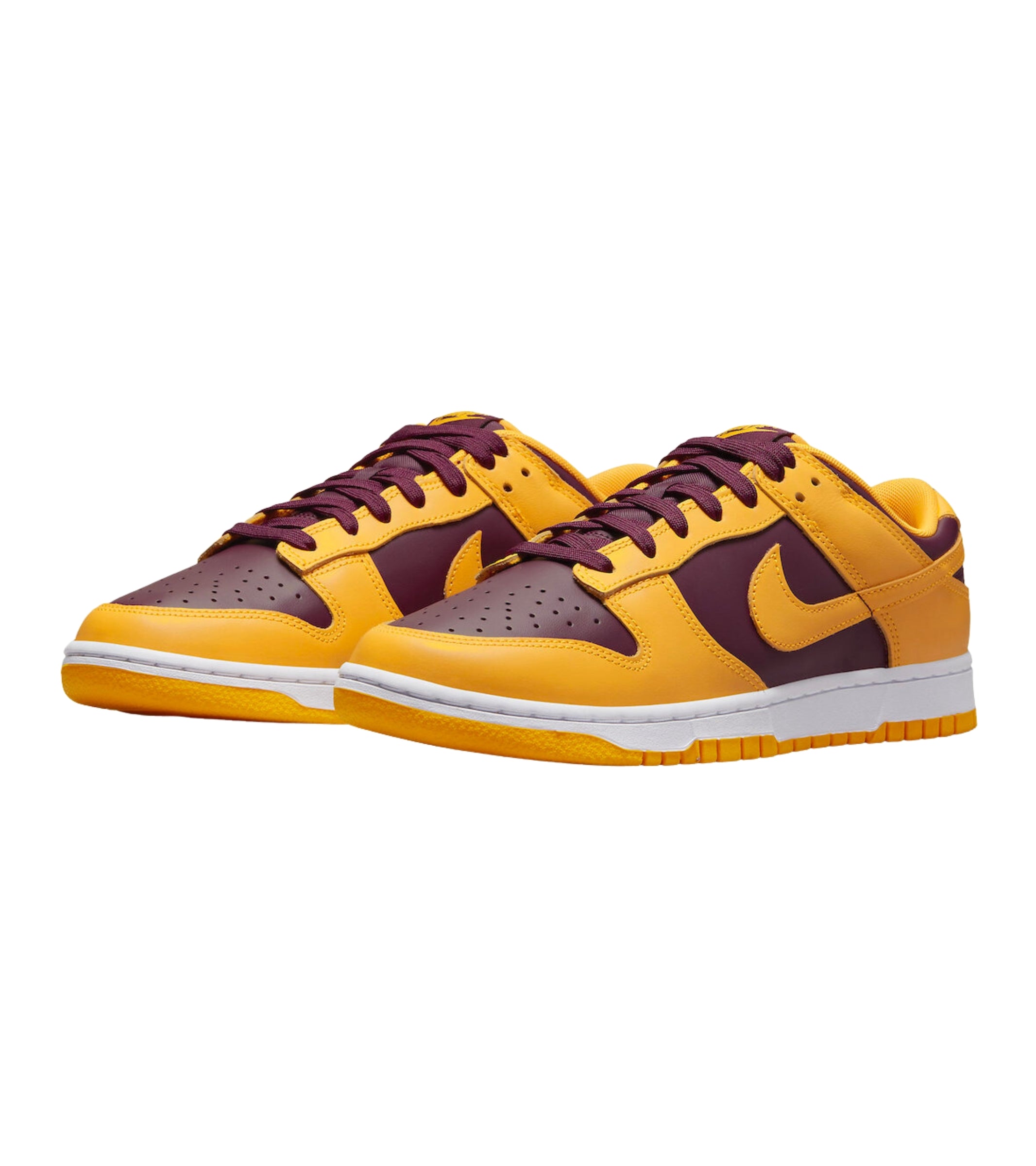 Nike Dunk Low Arizona State