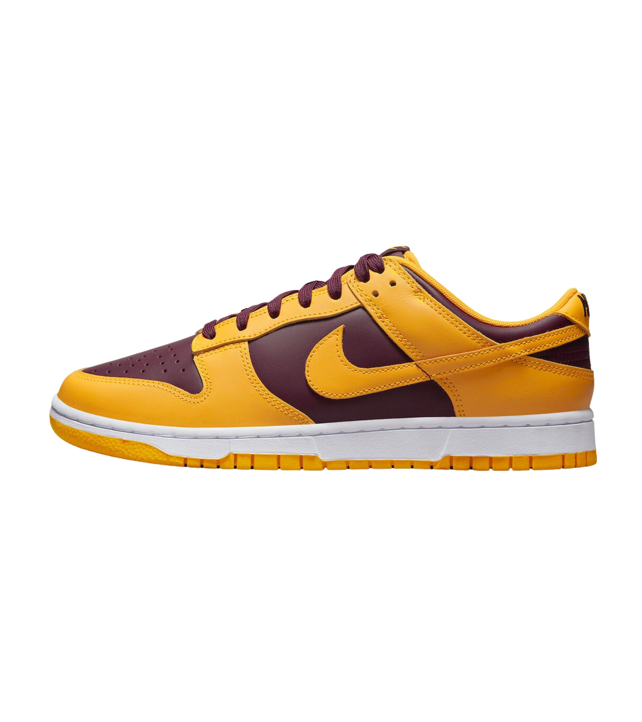 Nike Dunk Low Arizona State