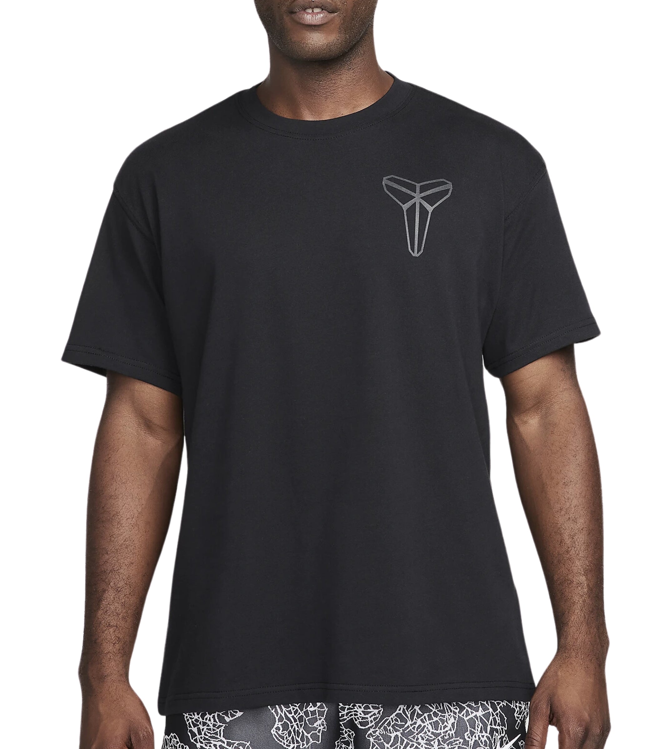 Nike Kobe Mamba Mentality T-shirt (Asia Sizing)