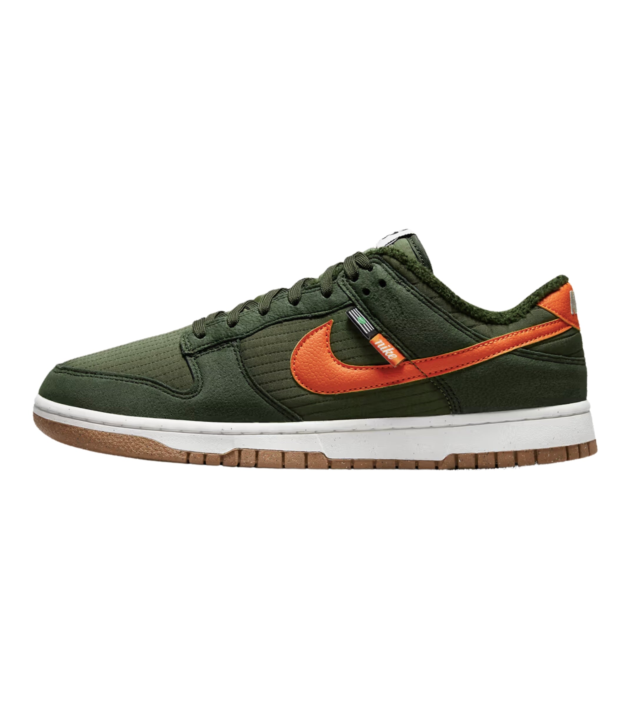 Nike Dunk Low Retro Next Nature ‘Sequoia’