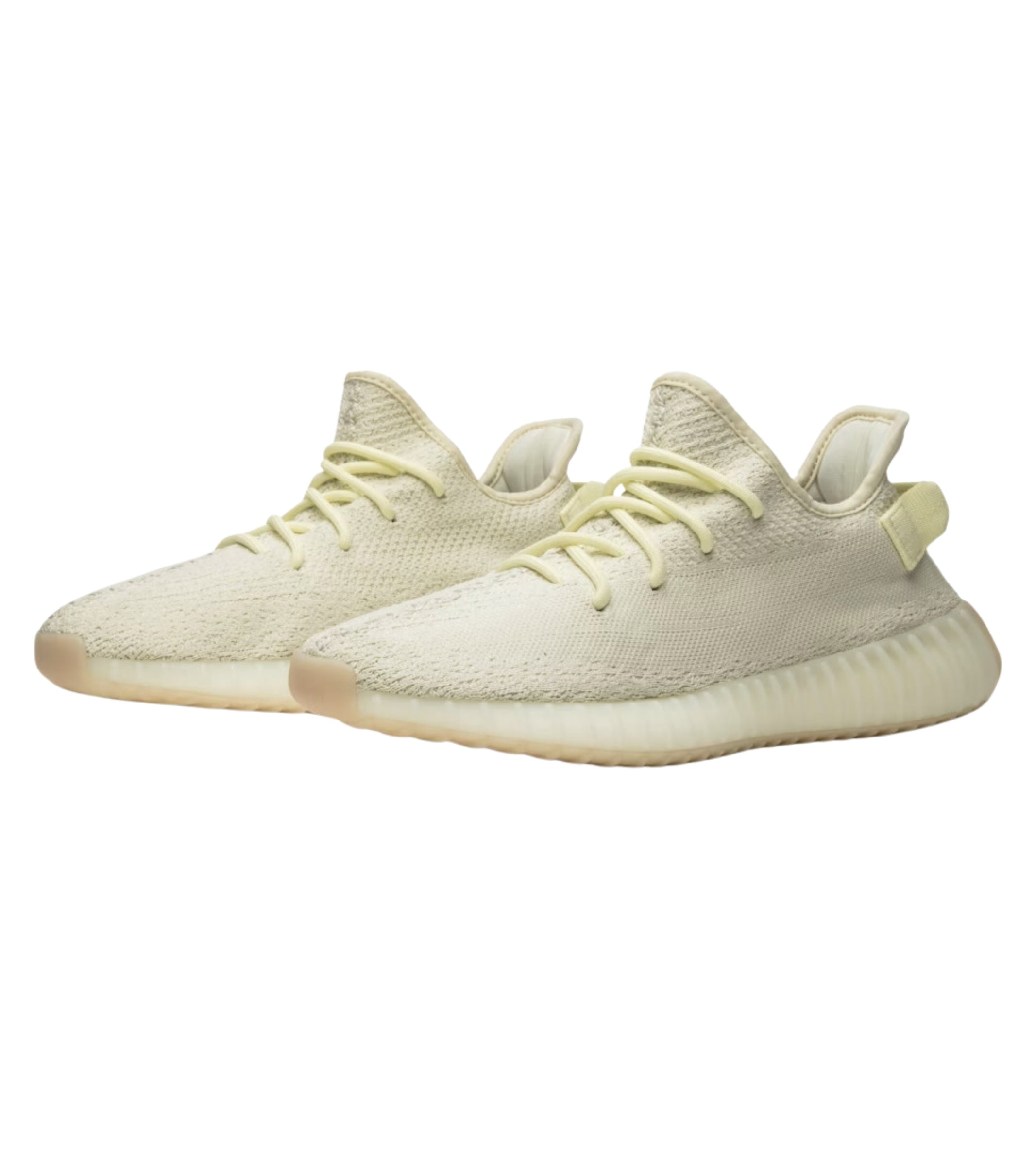 adidas Yeezy Boost 350 V2 Butter