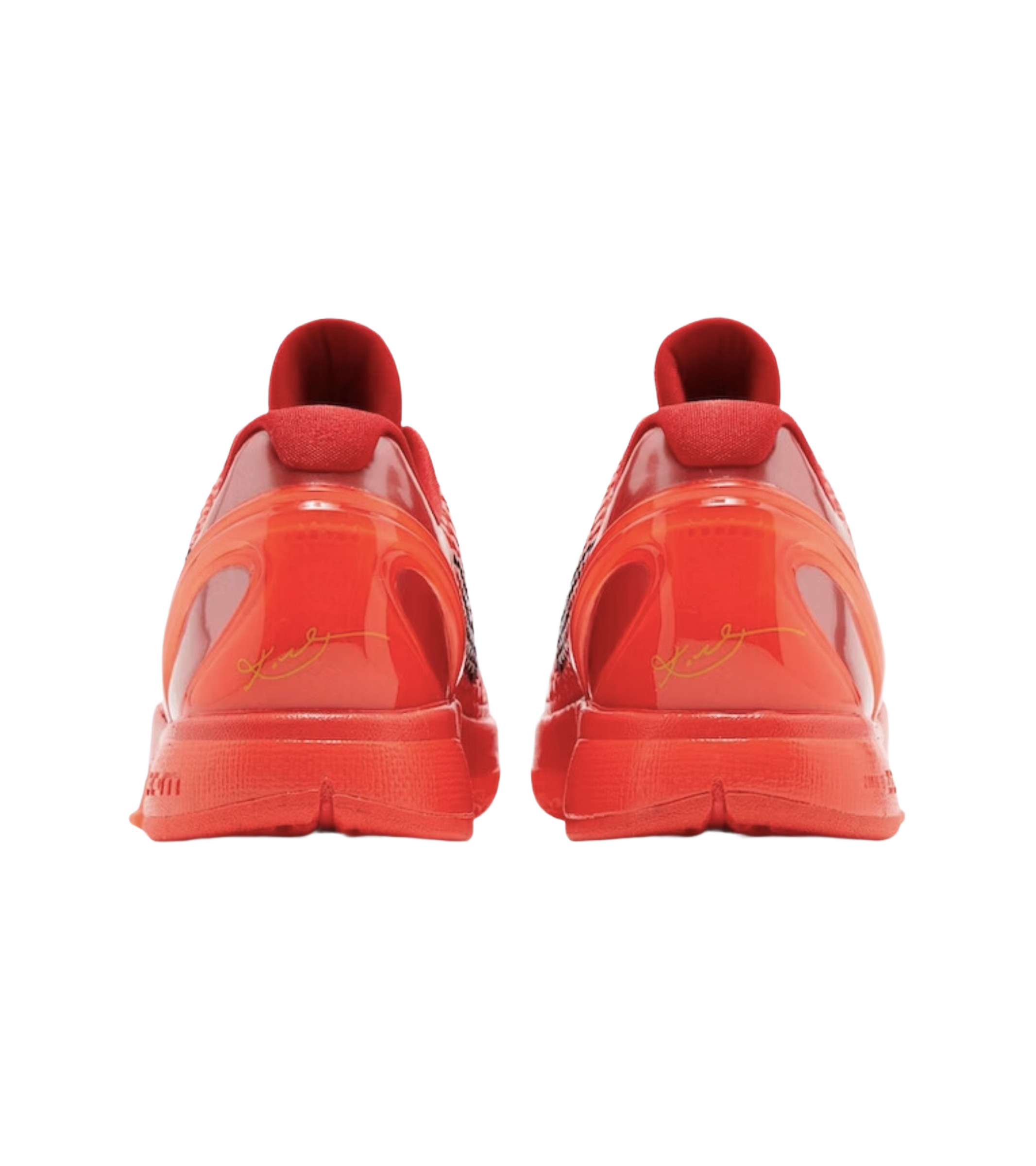 Nike Kobe 6 Protro Reverse Grinch