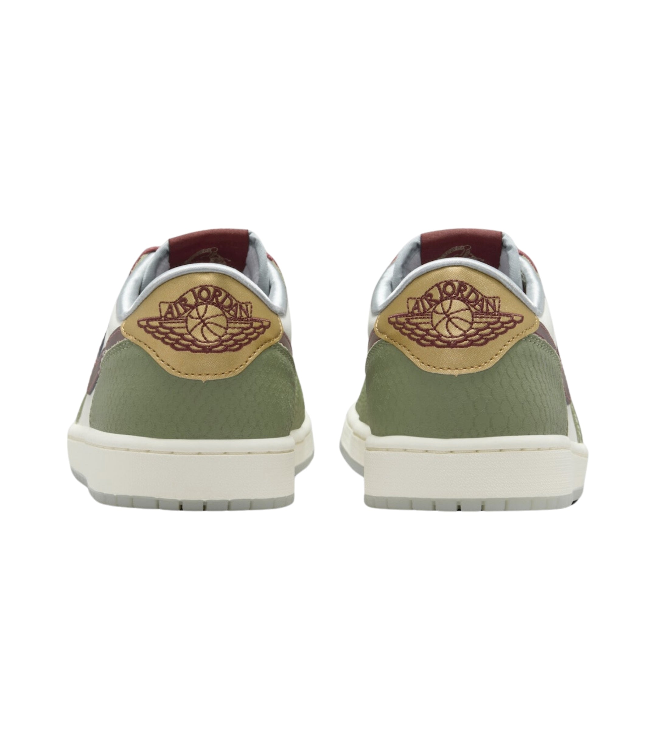 Air Jordan 1 Retro Low OG Year of the Dragon (2024)