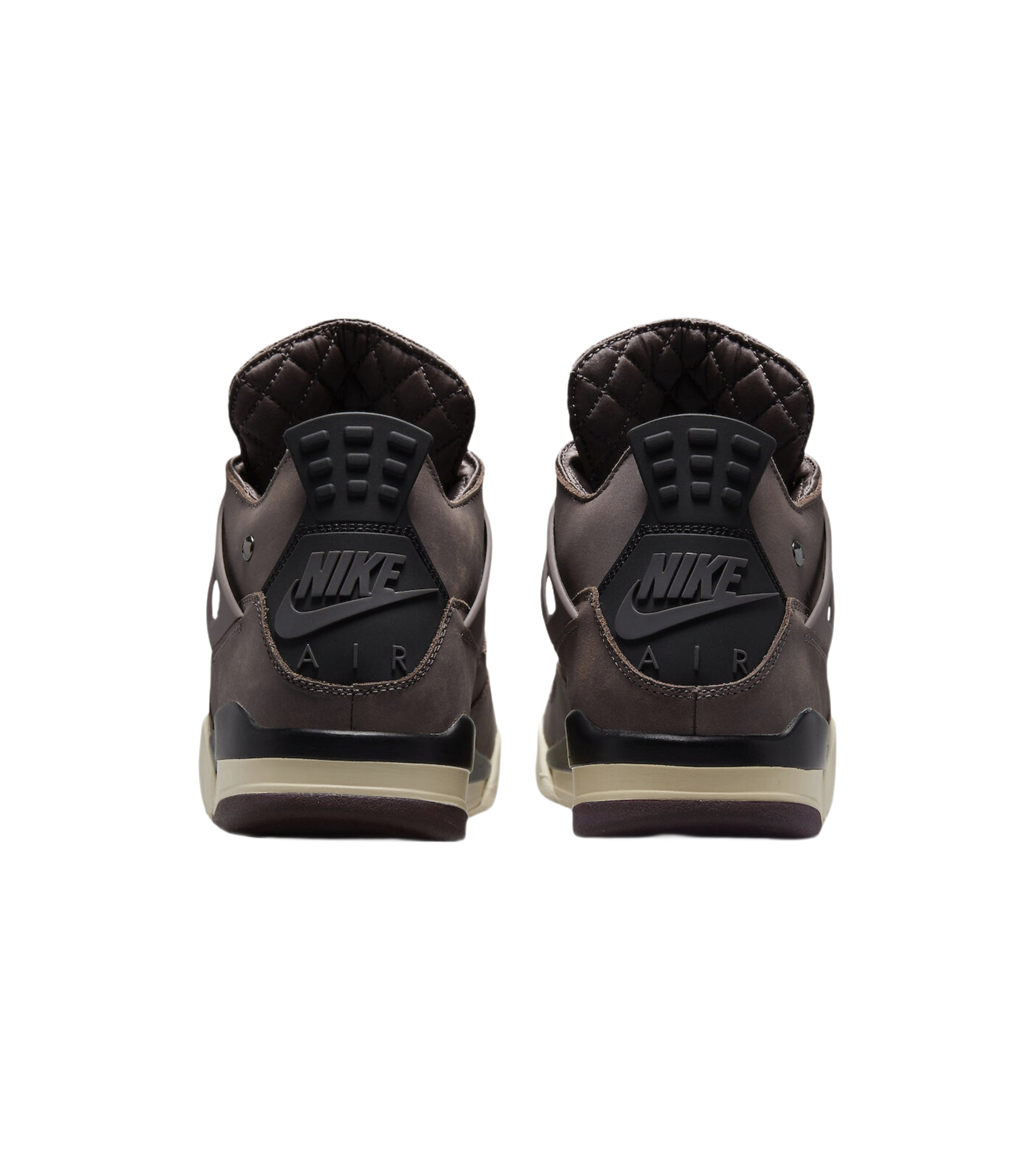 Air Jordan 4 Retro A Ma Maniére Violet Ore