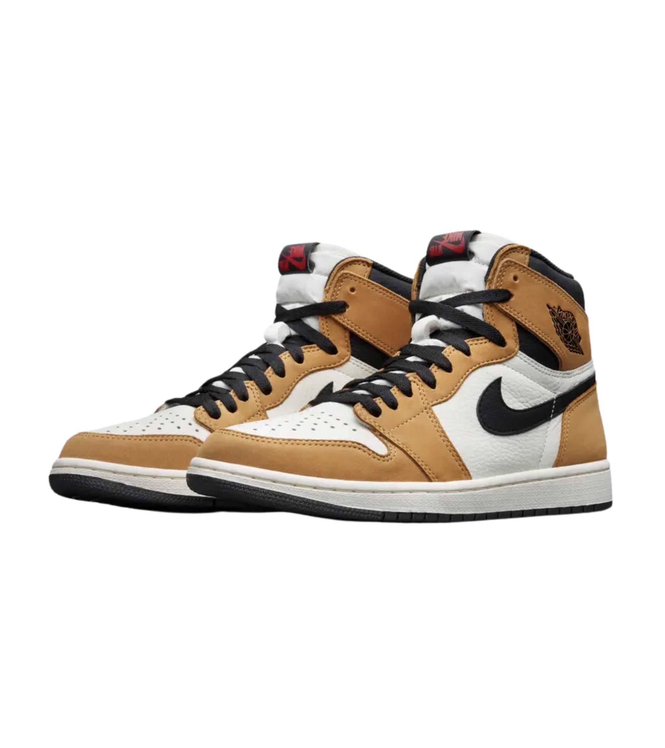 Air Jordan 1 Retro High ‘Rookie of the Year’