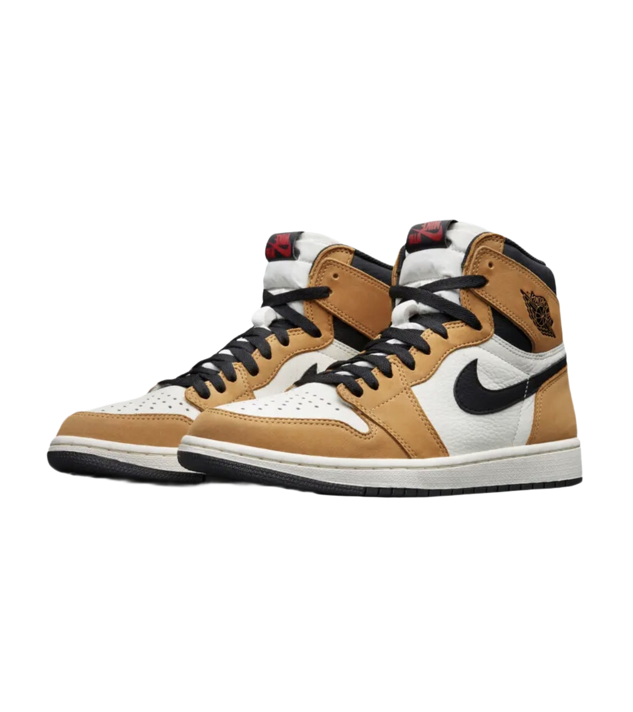 Air Jordan 1 Retro High ‘Rookie of the Year’