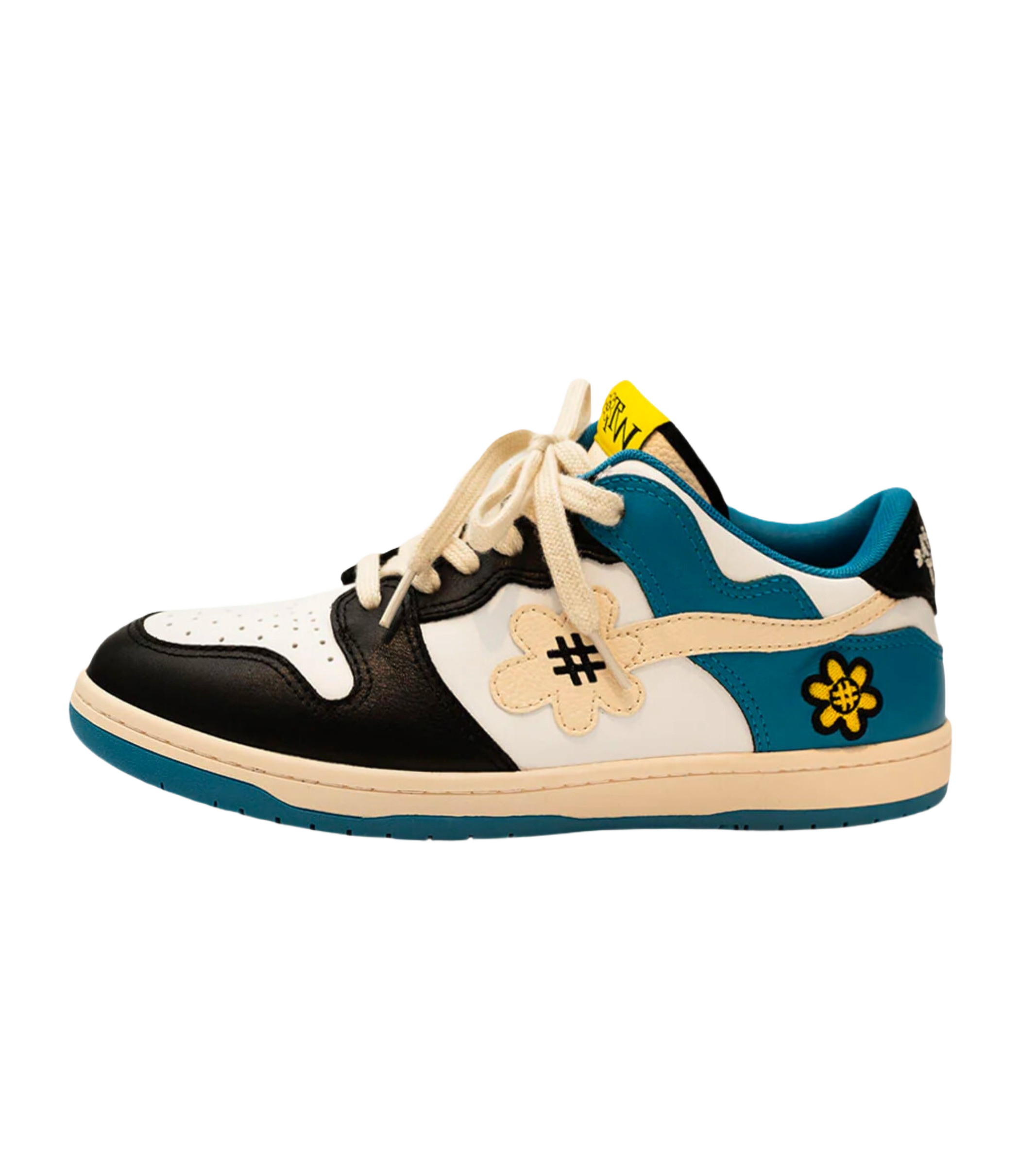 WATER THE PLANT "Thunder" Kicks