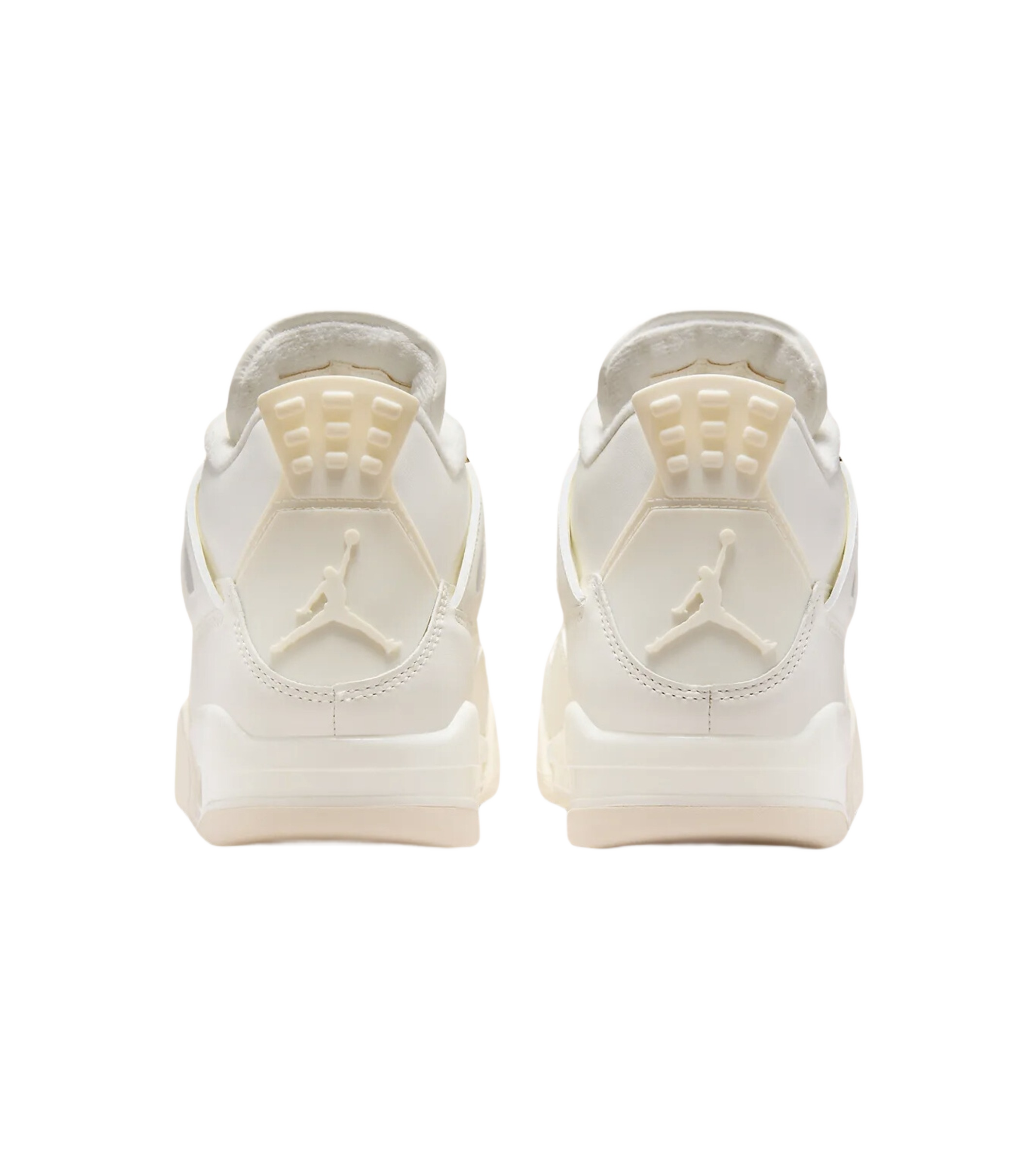Air Jordan 4 Retro Metallic Gold W