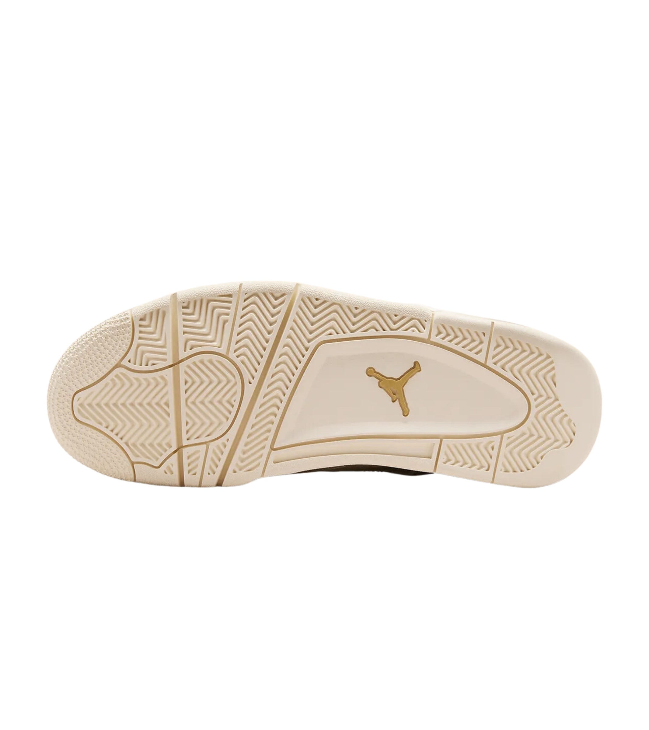 Air Jordan 4 Retro Metallic Gold W