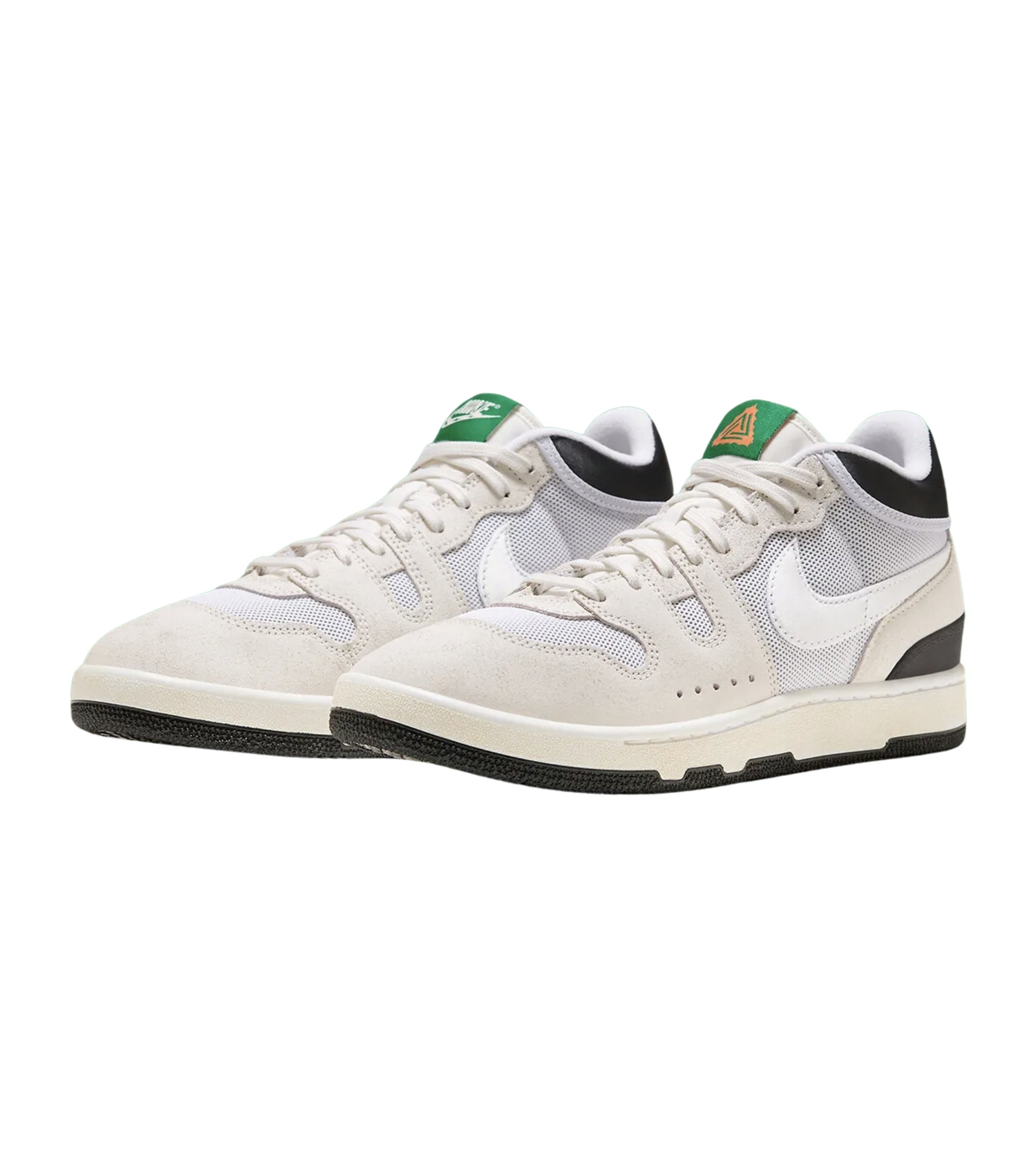 Nike Mac Attack SP x Social Status Summit White