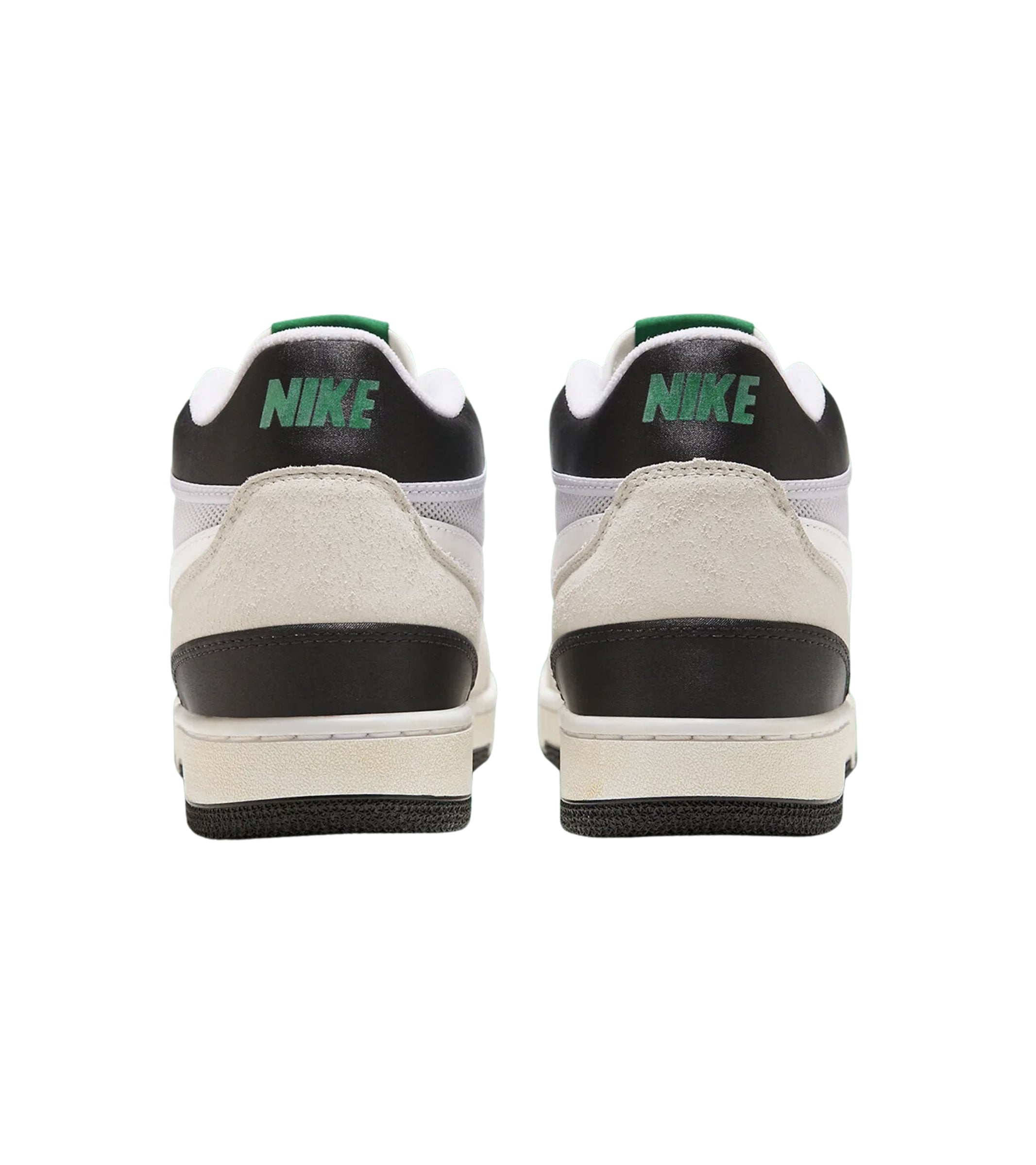 Nike Mac Attack SP x Social Status Summit White