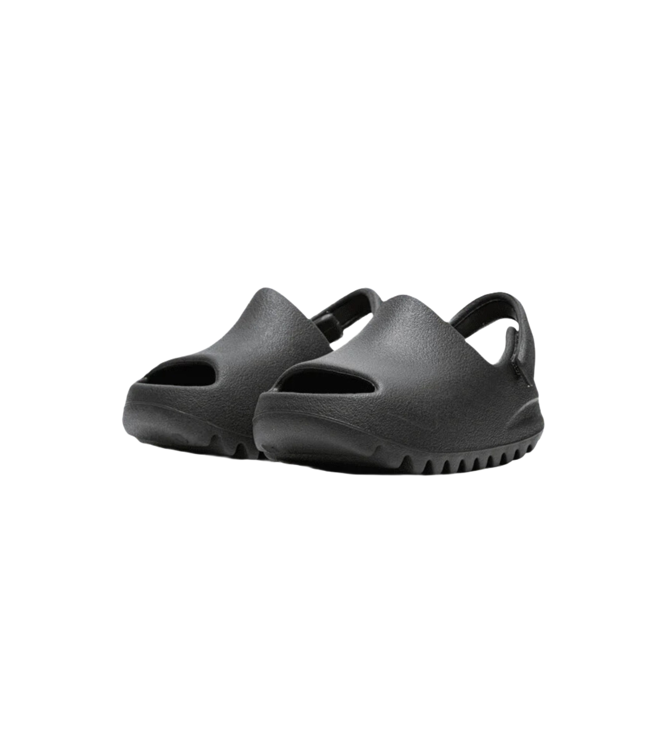 adidas Yeezy Slide Dark Onyx (Infants)