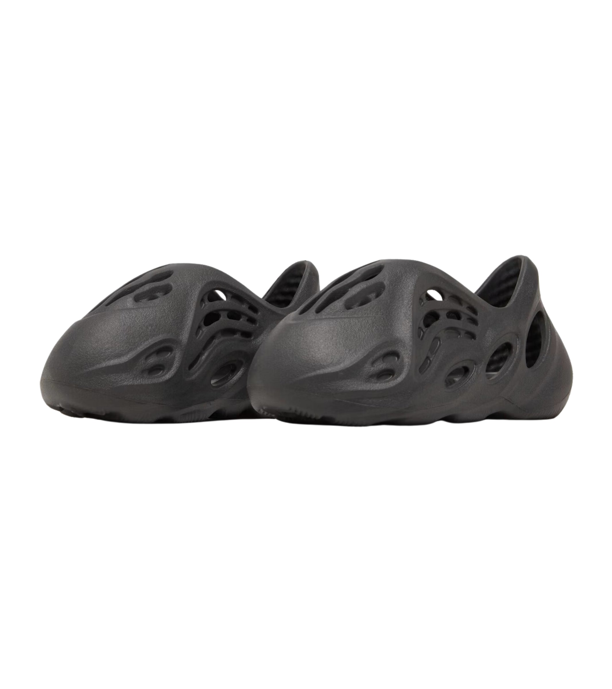 adidas Yeezy Foam RNR Onyx (Infants)