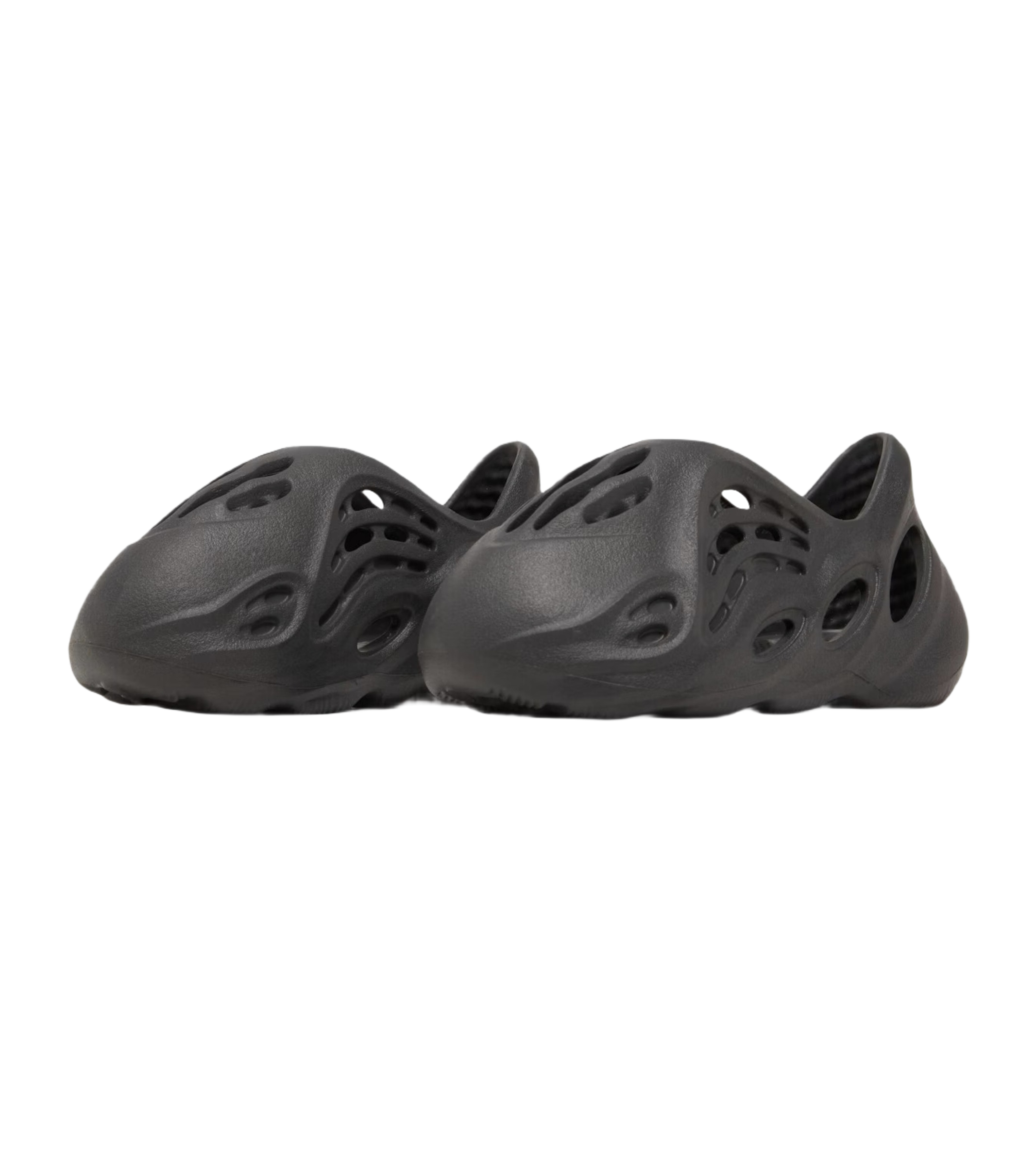 adidas Yeezy Foam RNR Onyx (Infants)