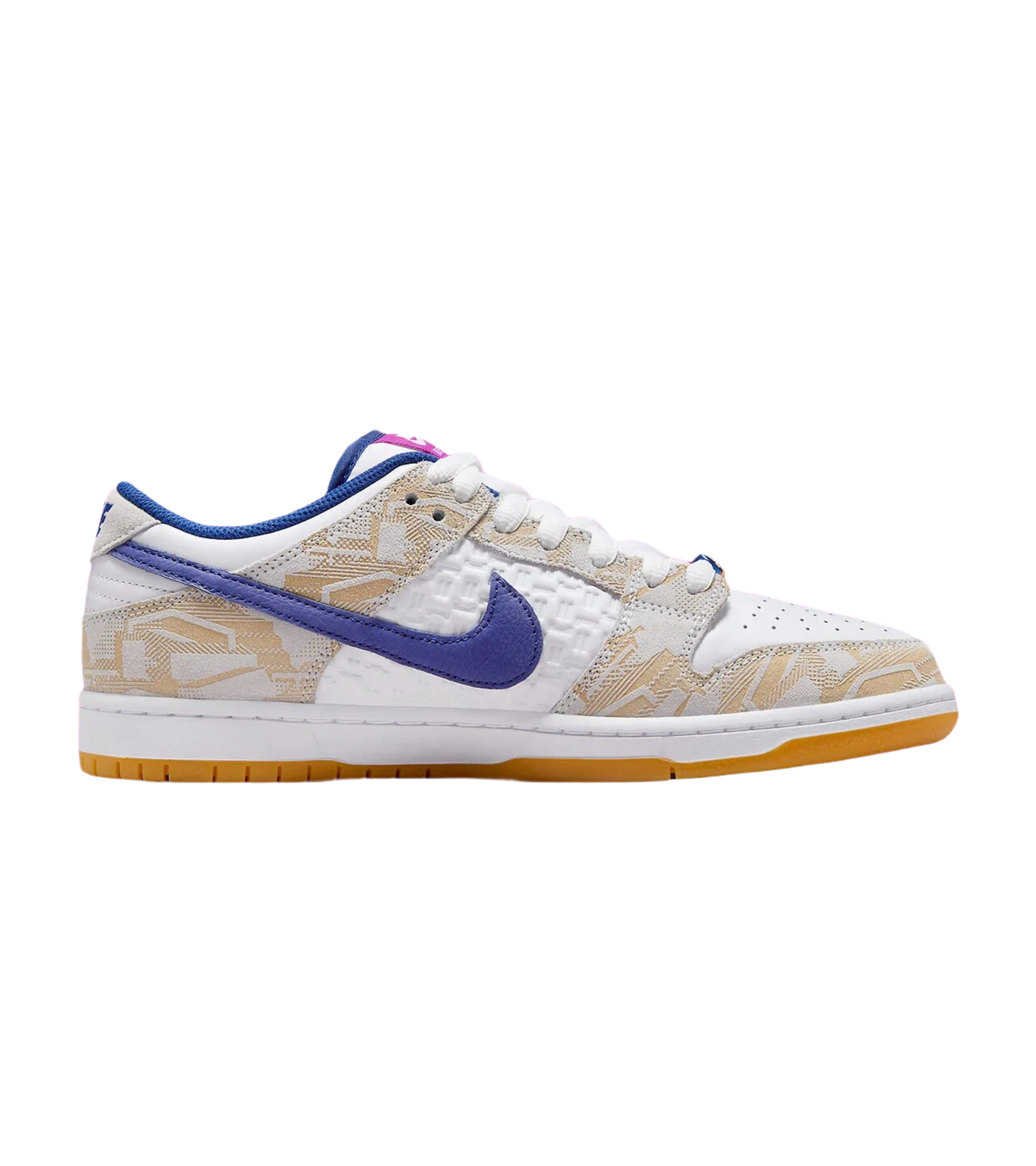 Nike SB Dunk Low Rayssa Leal