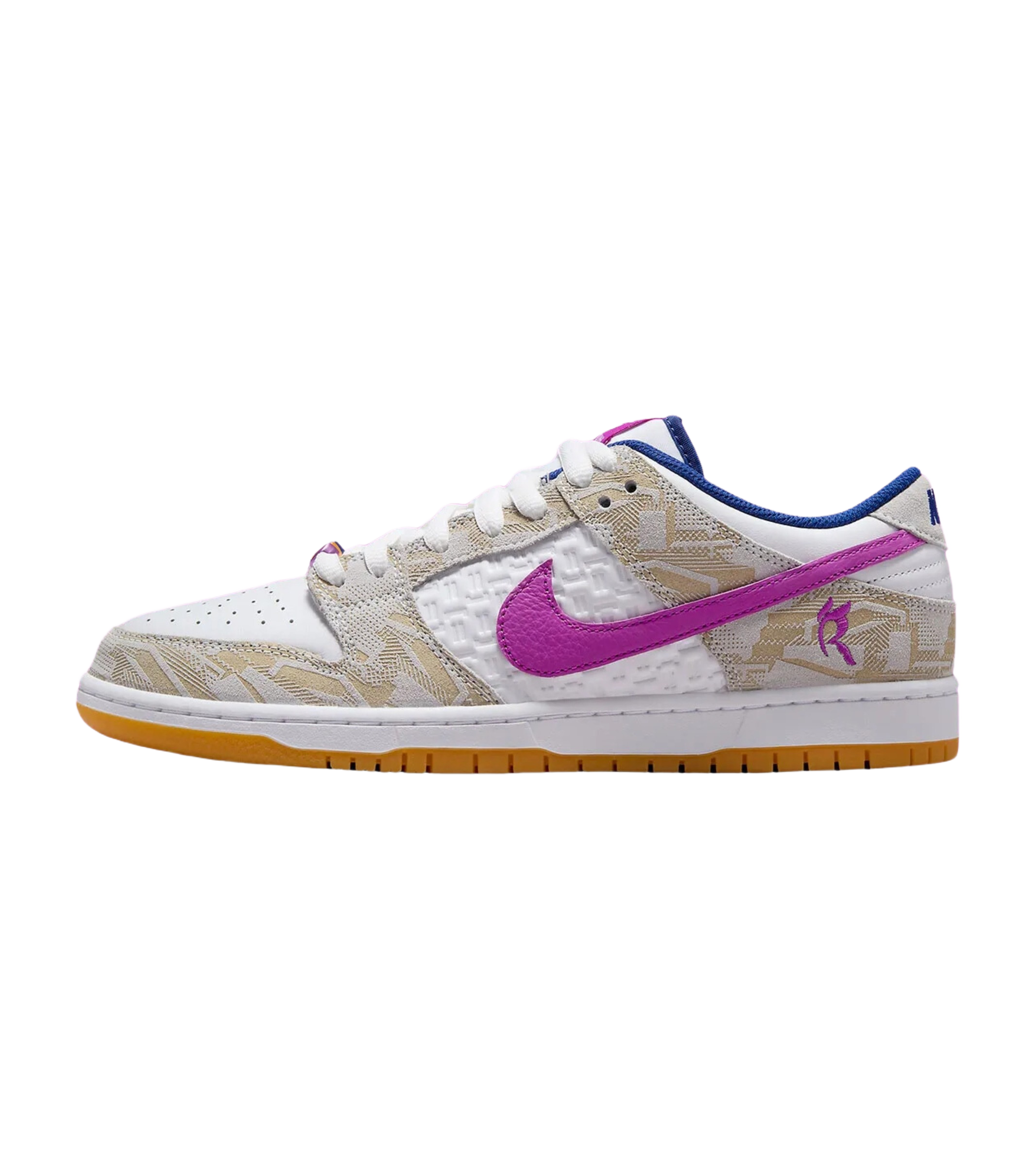 Nike SB Dunk Low Rayssa Leal