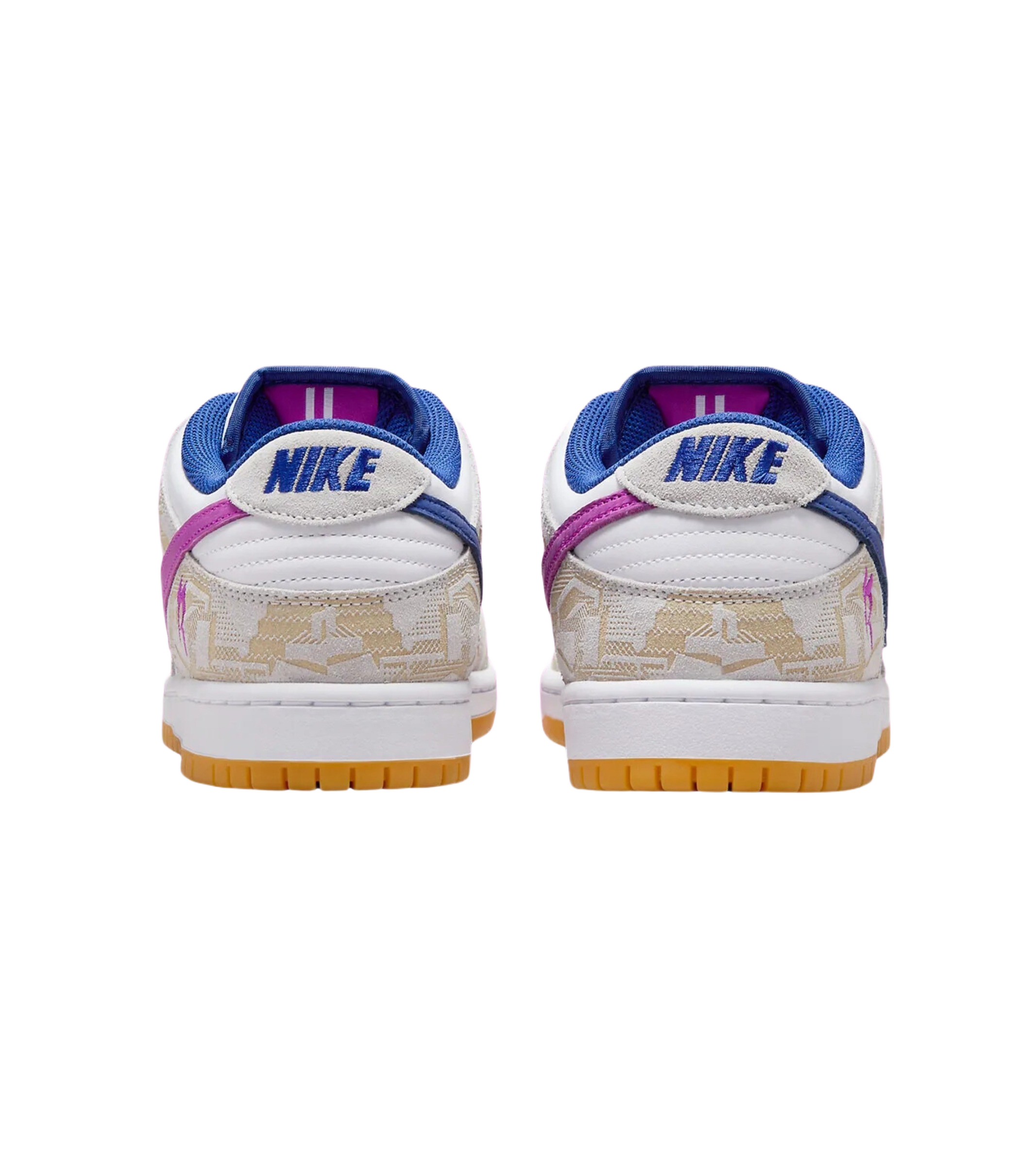 Nike SB Dunk Low Rayssa Leal