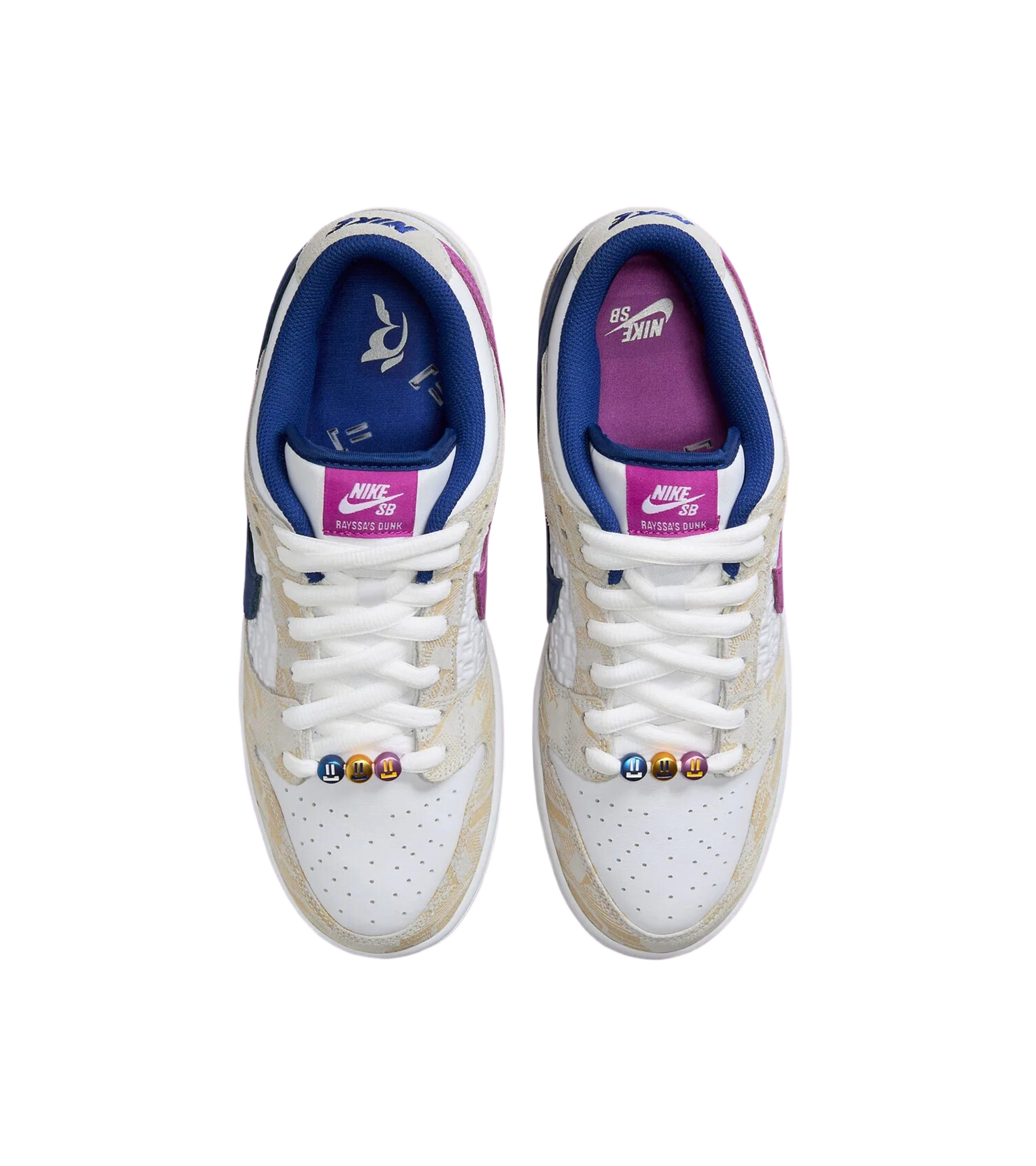 Nike SB Dunk Low Rayssa Leal