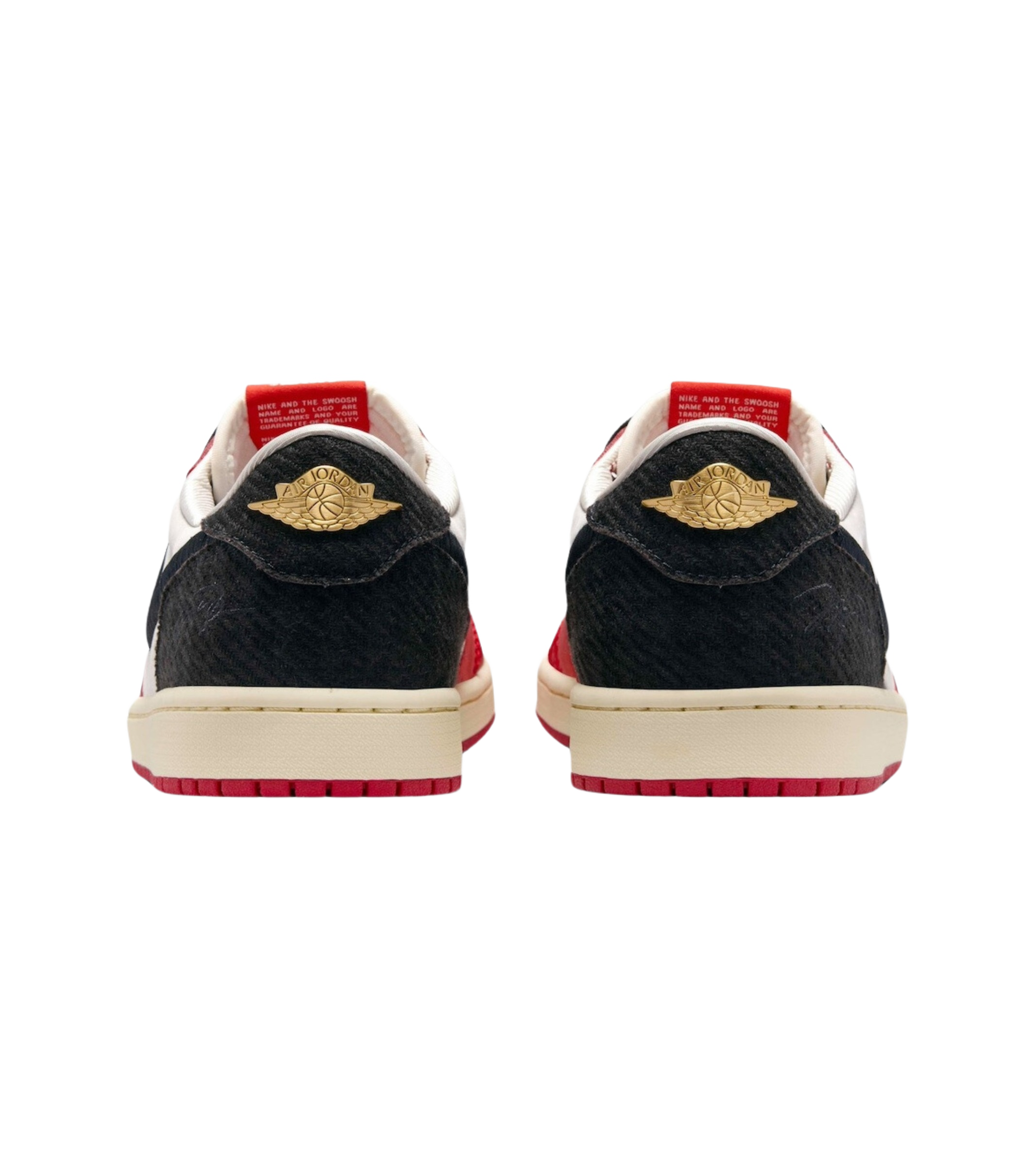 Air Jordan 1 Retro Low OG Trophy Room Away
