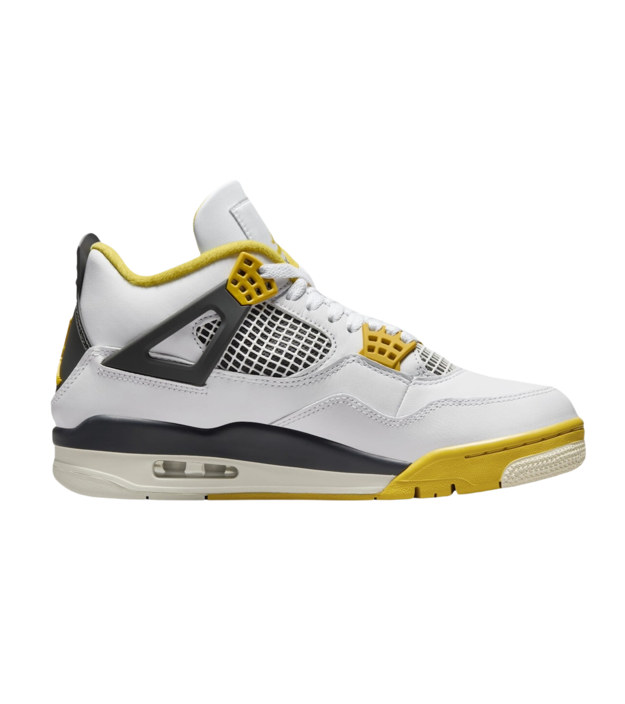 Air Jordan 4 Retro Vivid Sulfur W