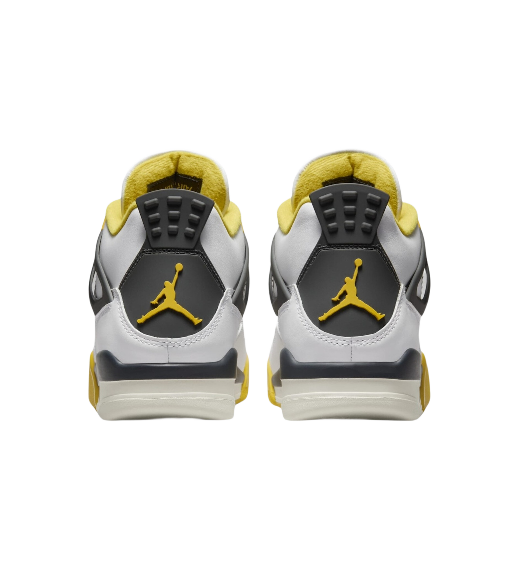 Air Jordan 4 Retro Vivid Sulfur W