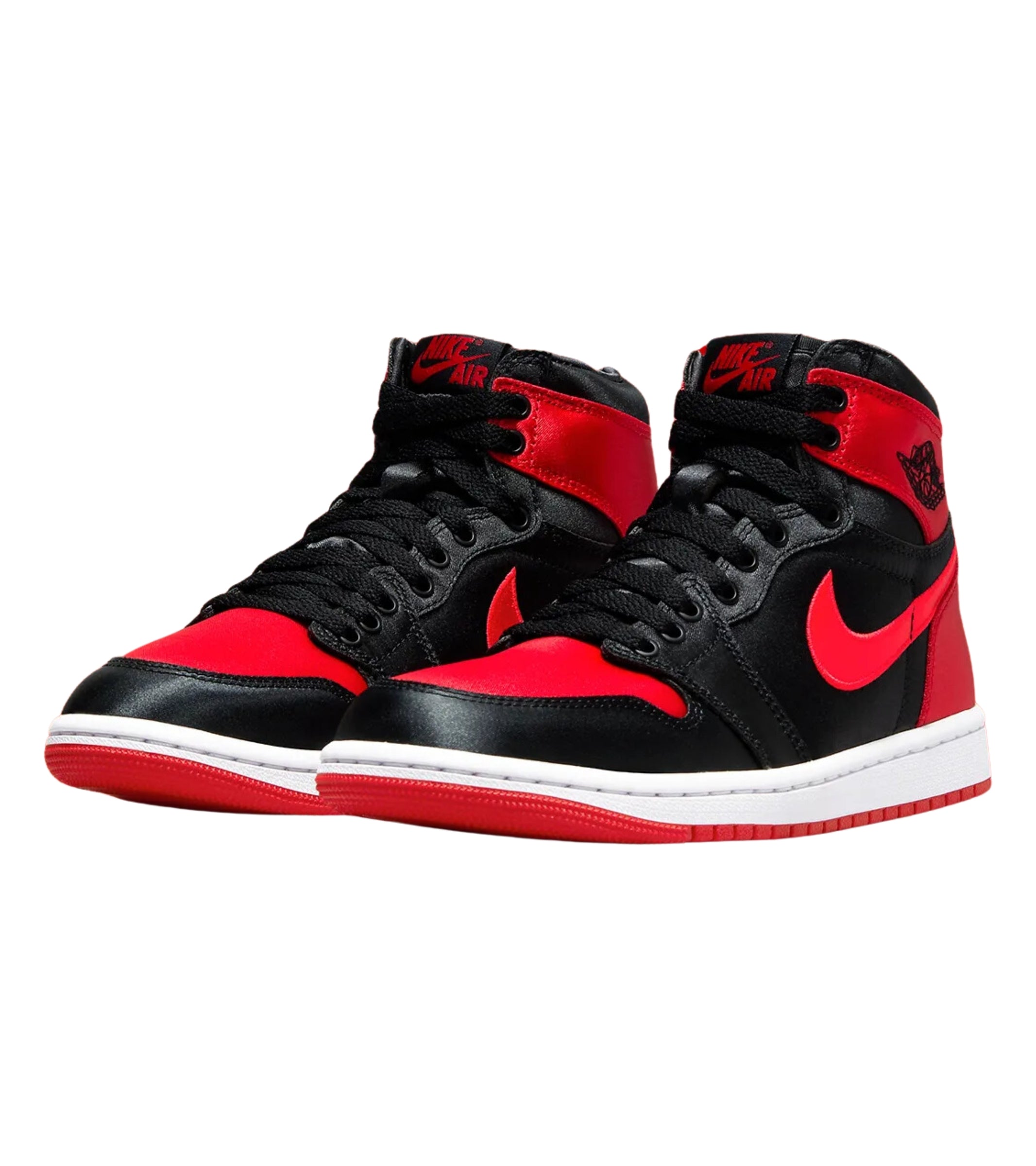 Air Jordan 1 Retro High OG ‘Satin Bred’ (W)